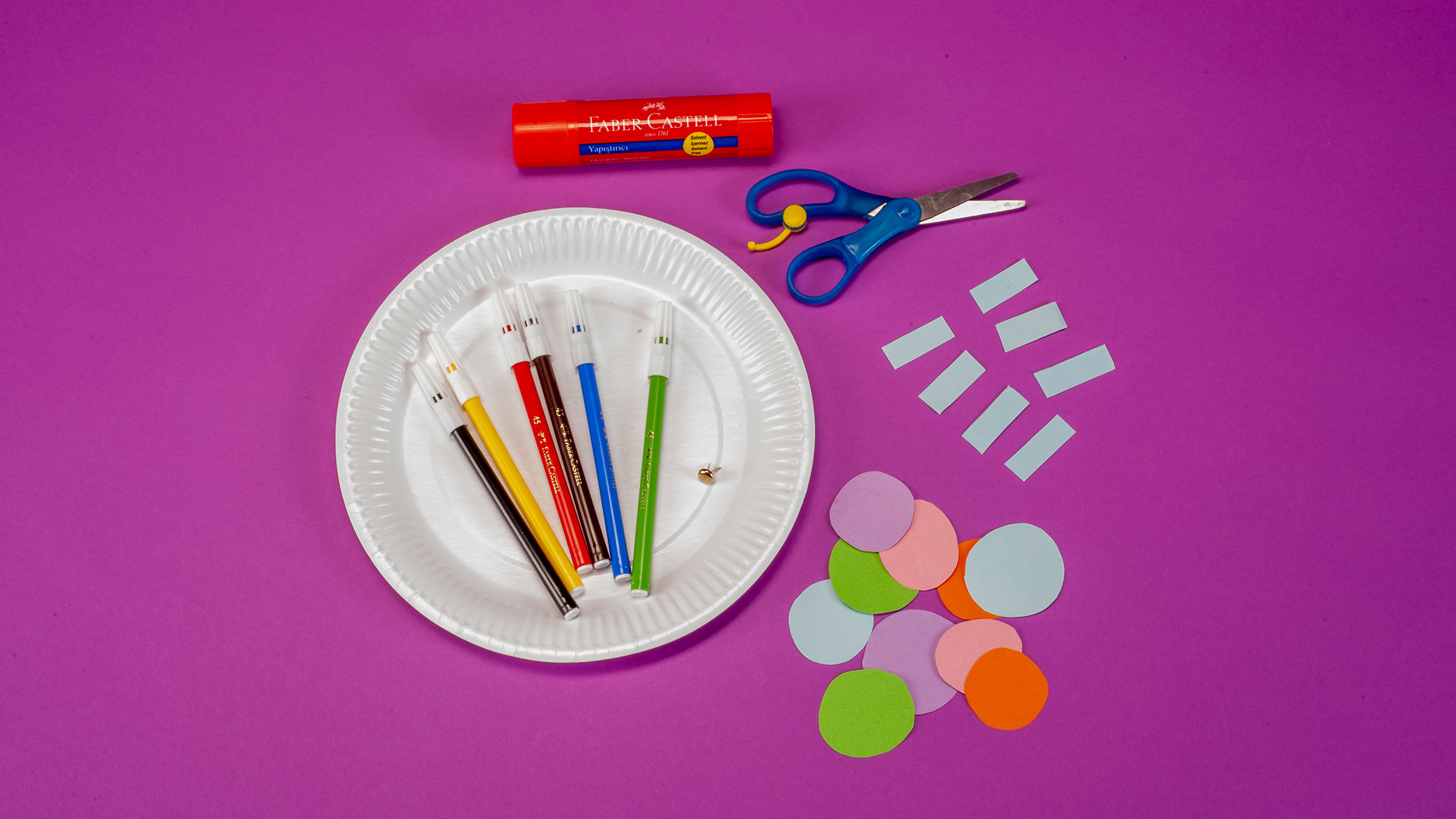 Takvimli Saatim görsel 1