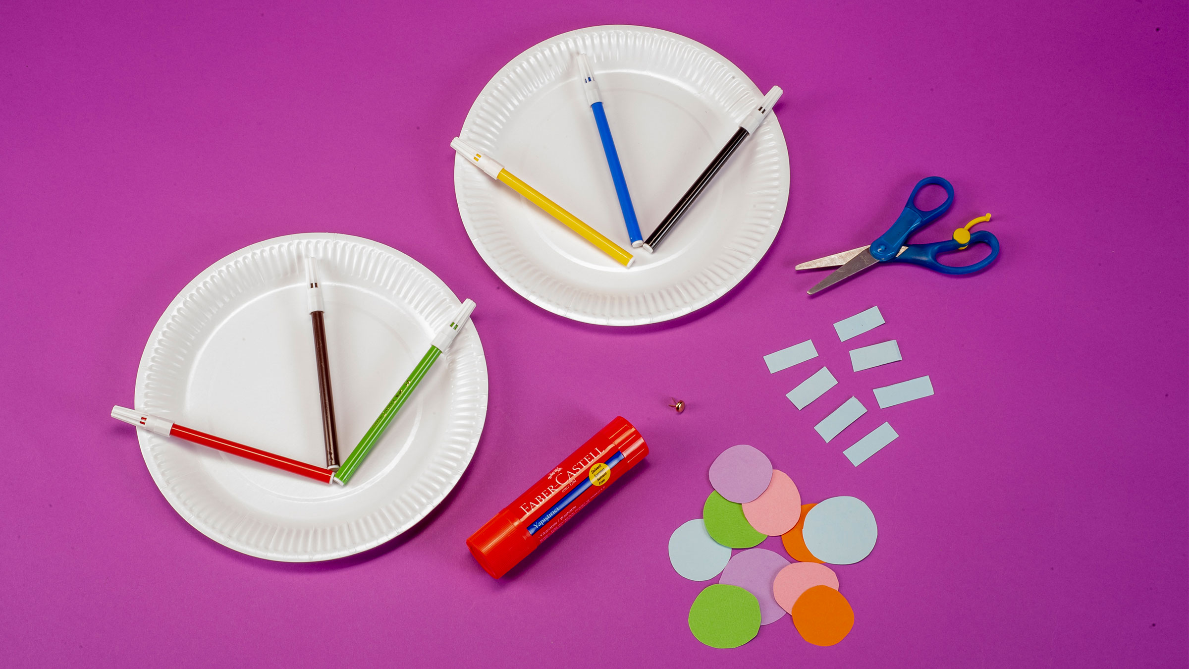 Takvimli Saatim görsel 2