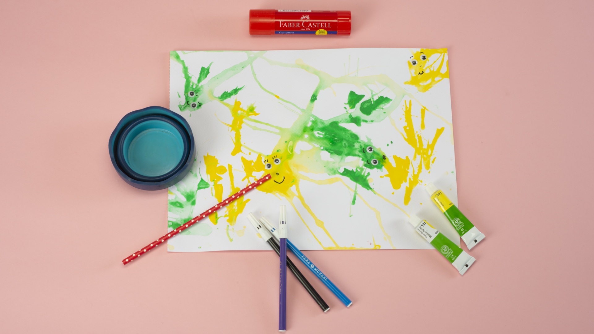 Sıra Dışı Karakterler görsel 0