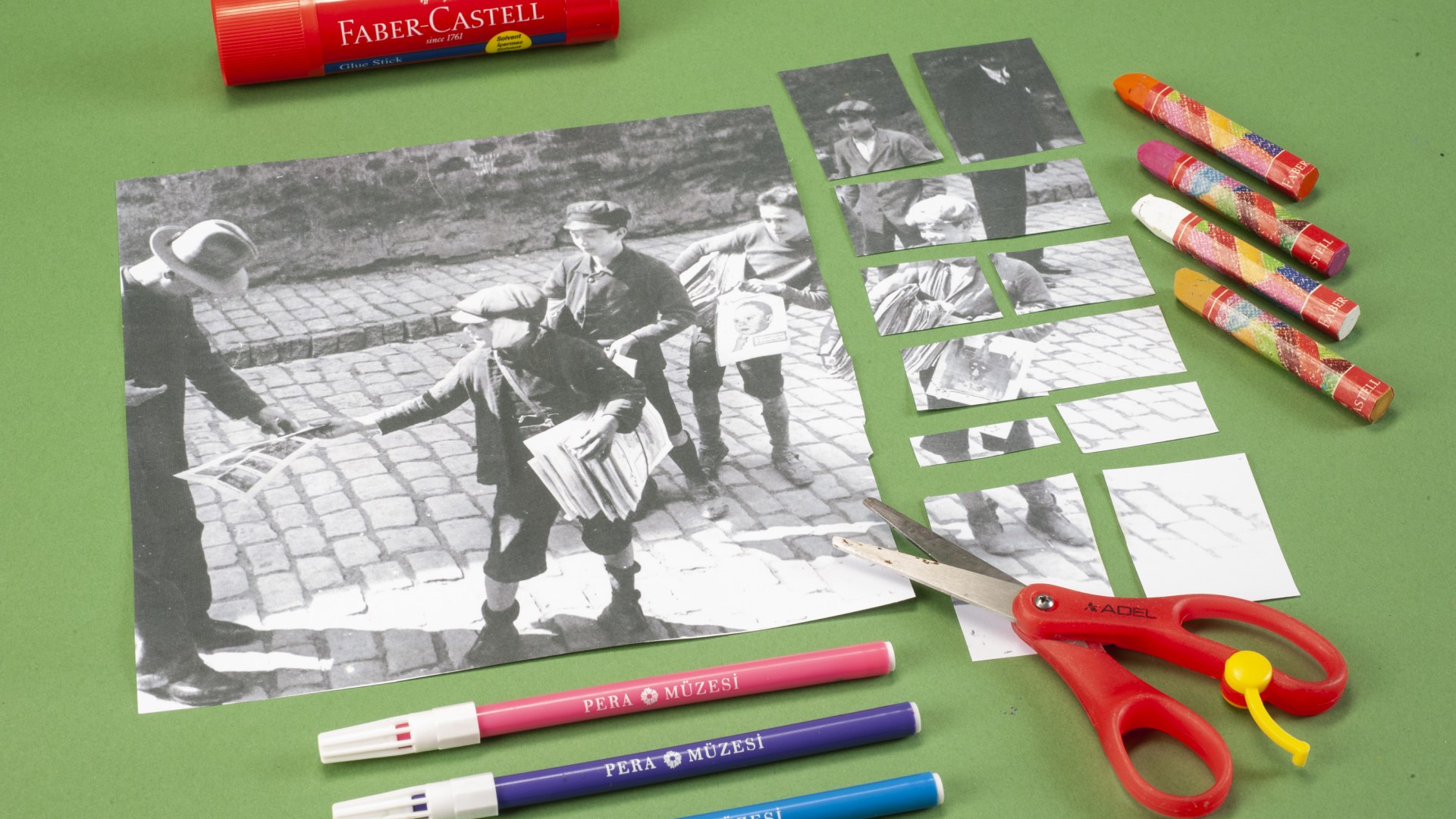 Rastlantısal İfadeler  görsel 3