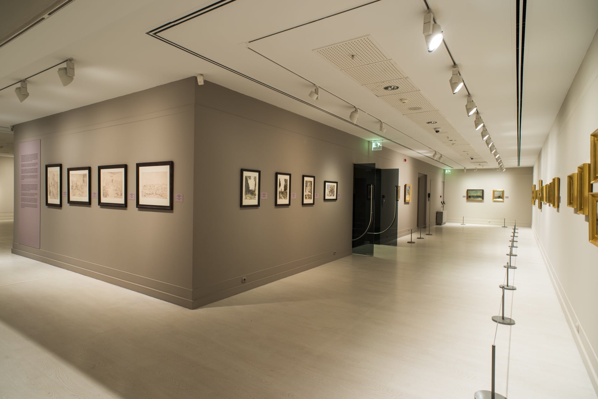 Polonya Sanatında Oryantalizm galeri 13