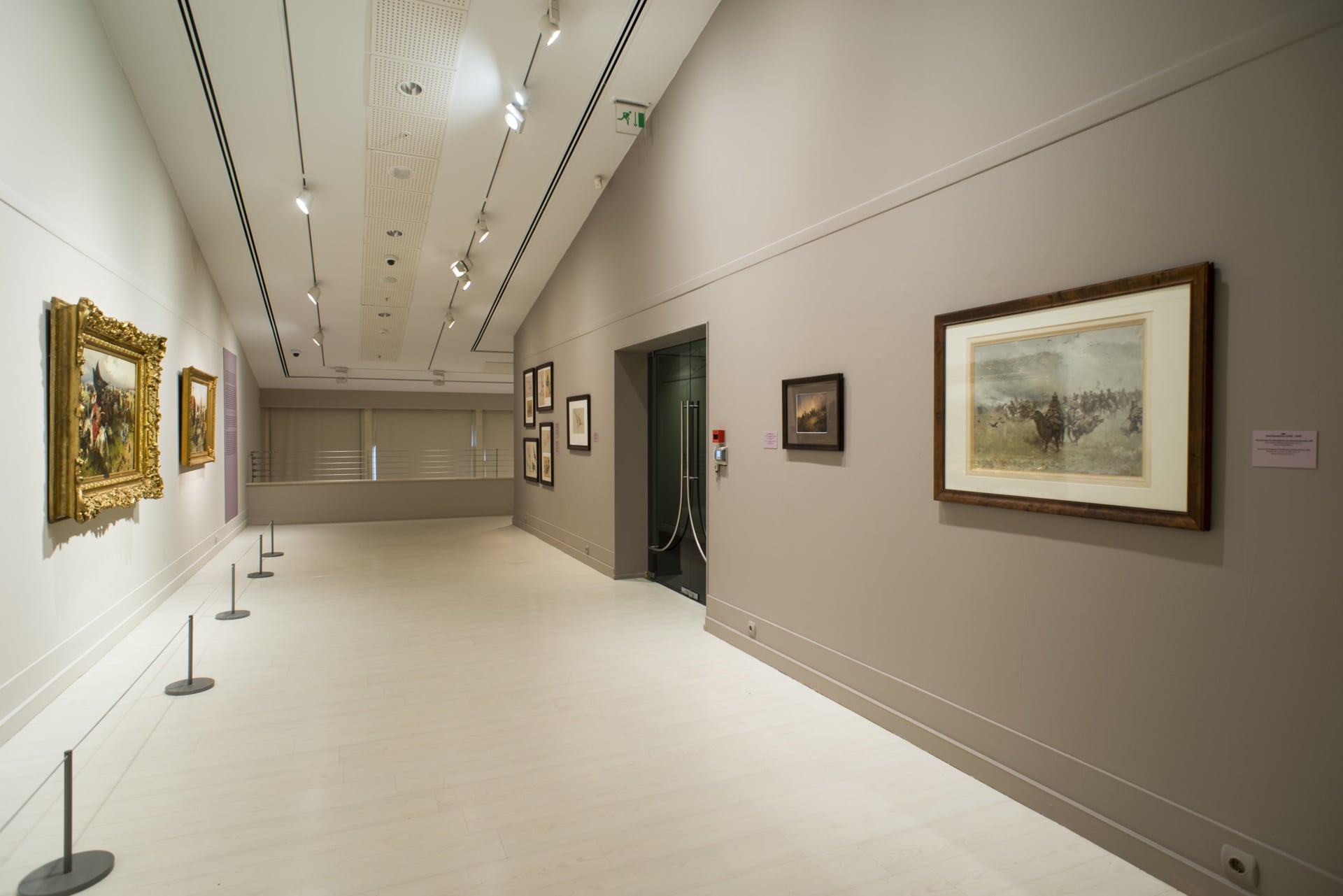 Polonya Sanatında Oryantalizm galeri 25