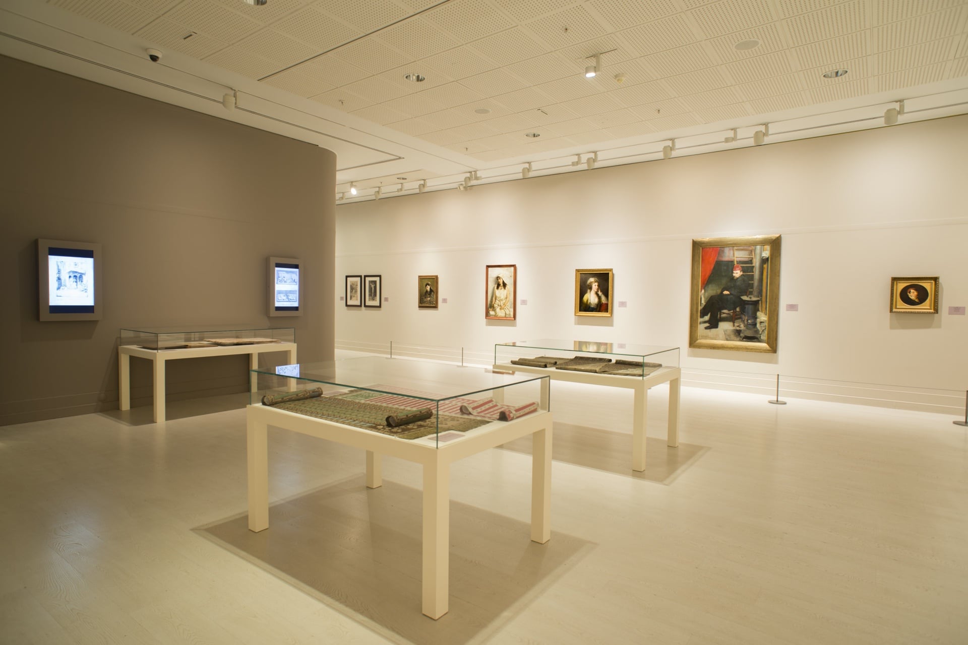 Polonya Sanatında Oryantalizm galeri 3