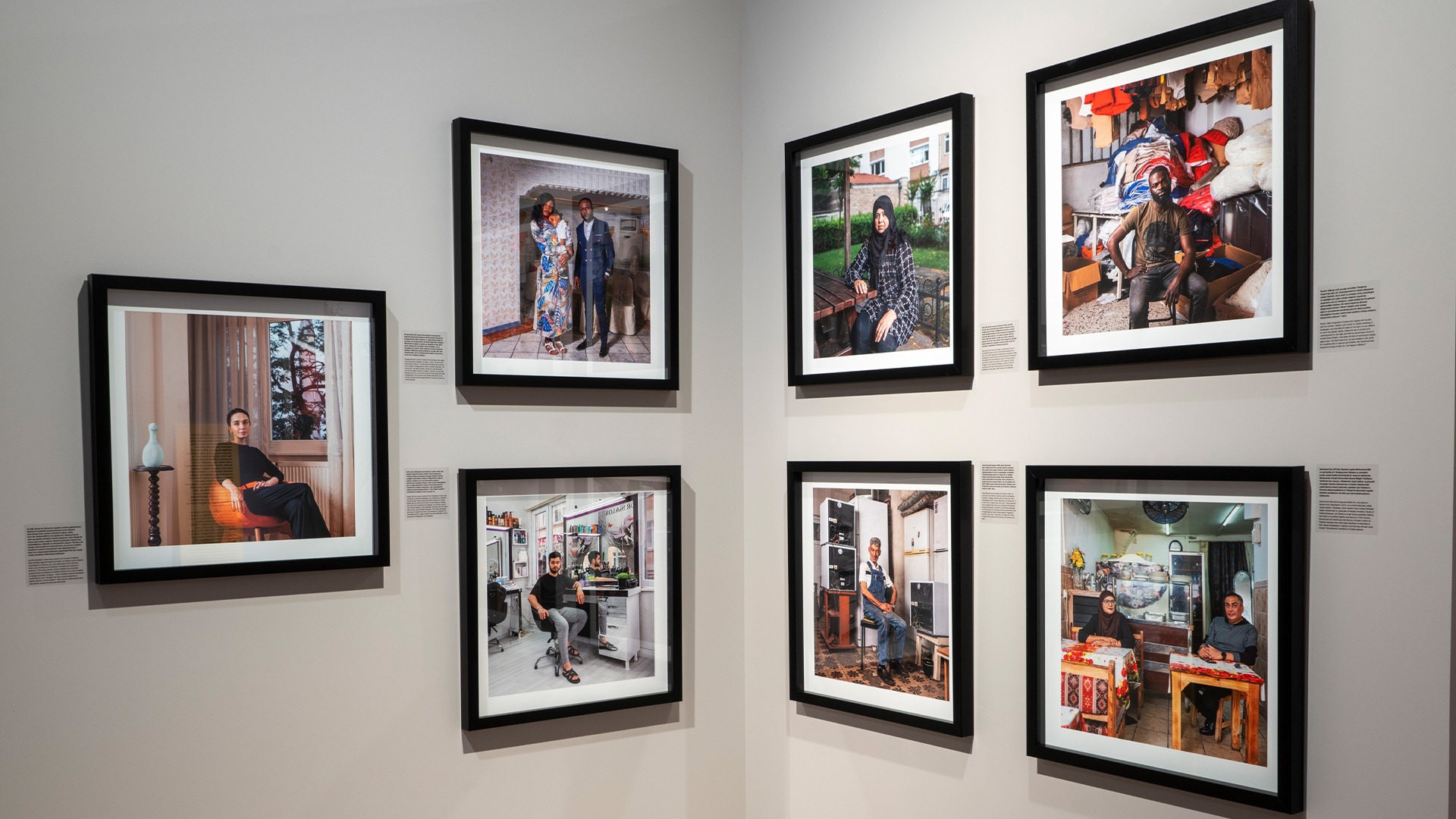 Fotoğrafın Peşinde: Sanatçılarla Atölyeler görsel 7