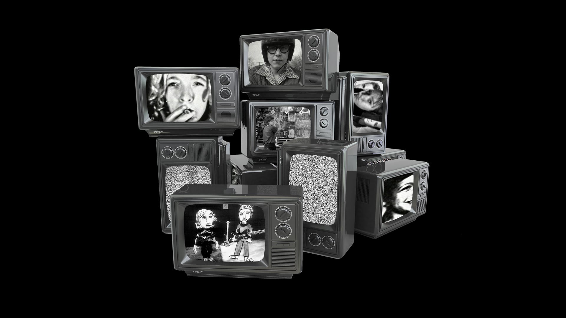 Sadie Benning: Direniş Günlükleri0