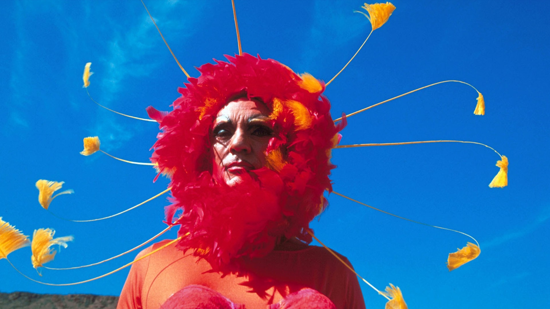 Priscilla Çöller Kraliçesi görsel 4