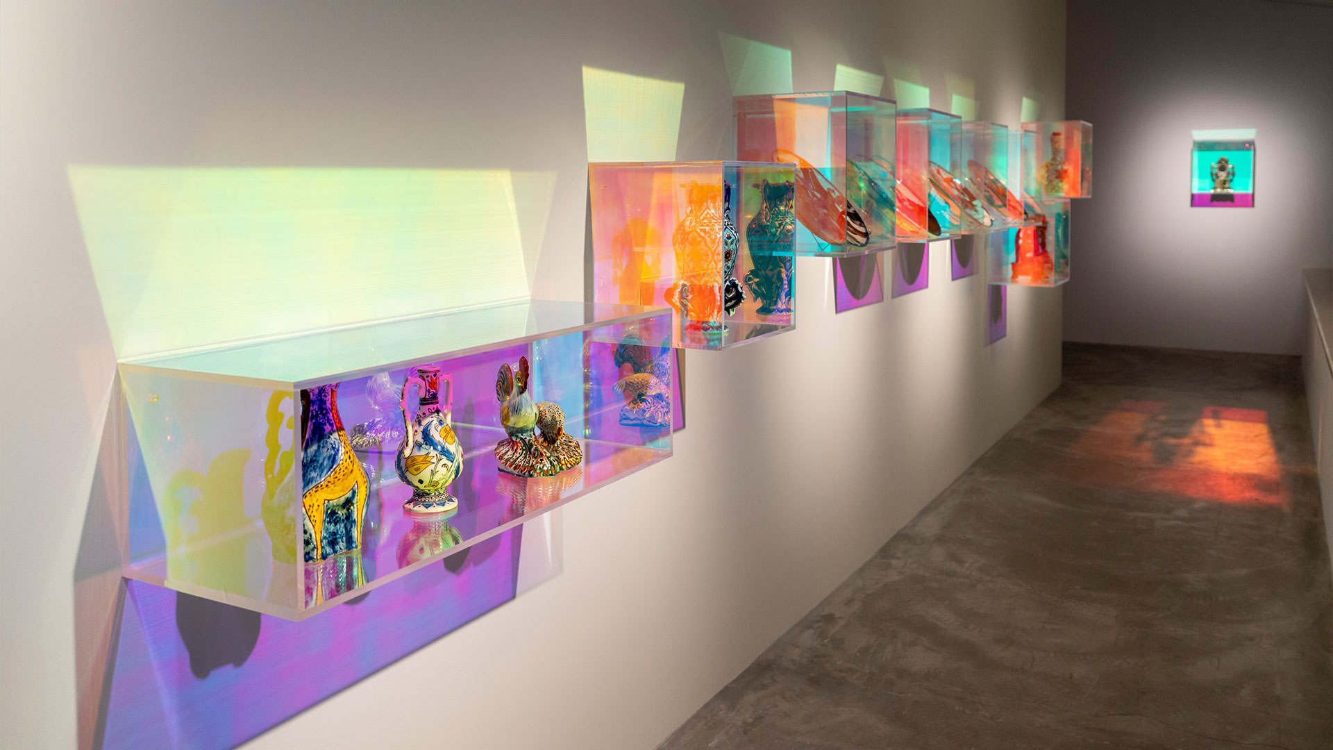 Öğretmenler Günü’ne Özel Çevrimiçi Sergi Turları görsel 0