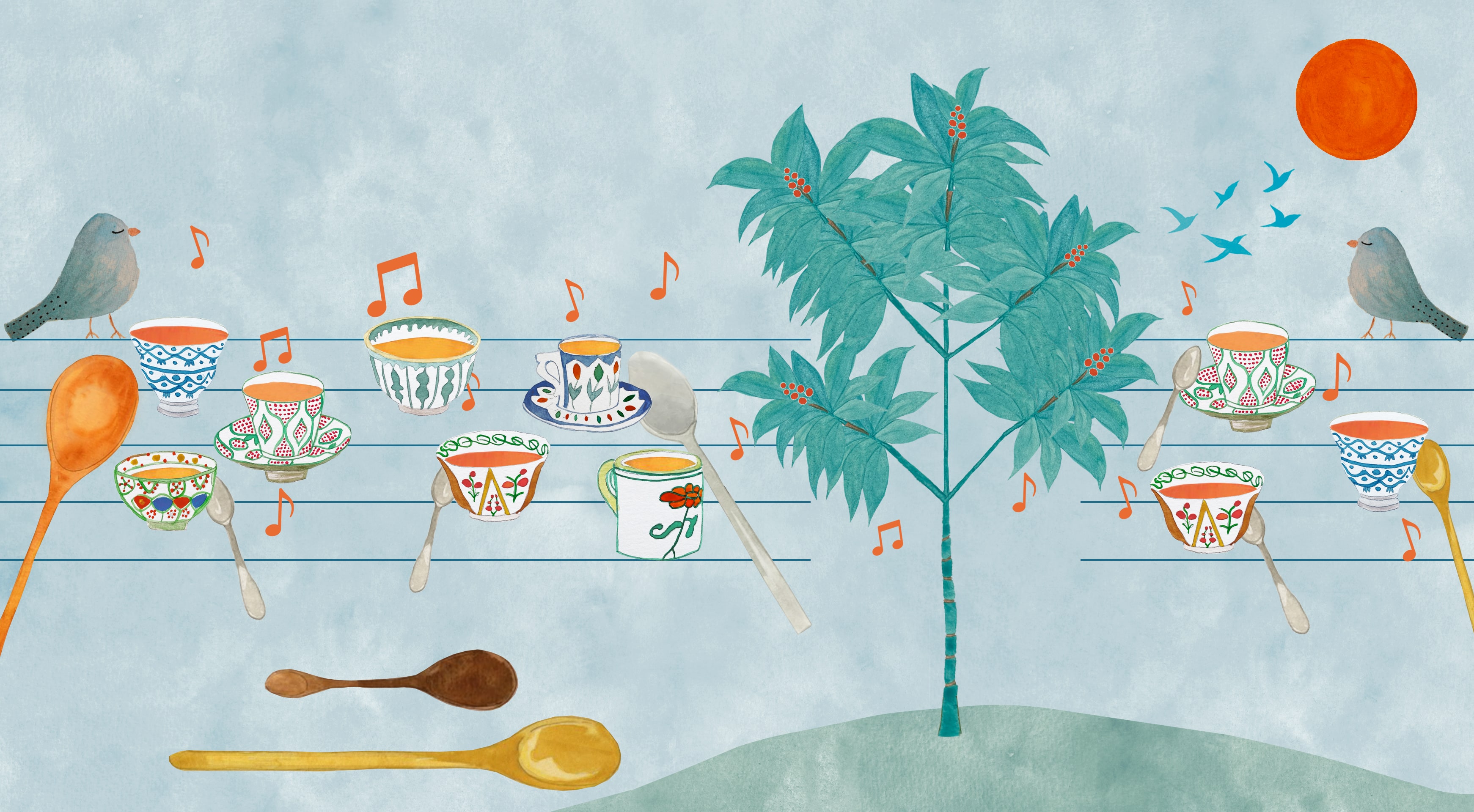 Ritmini Bul görsel 0