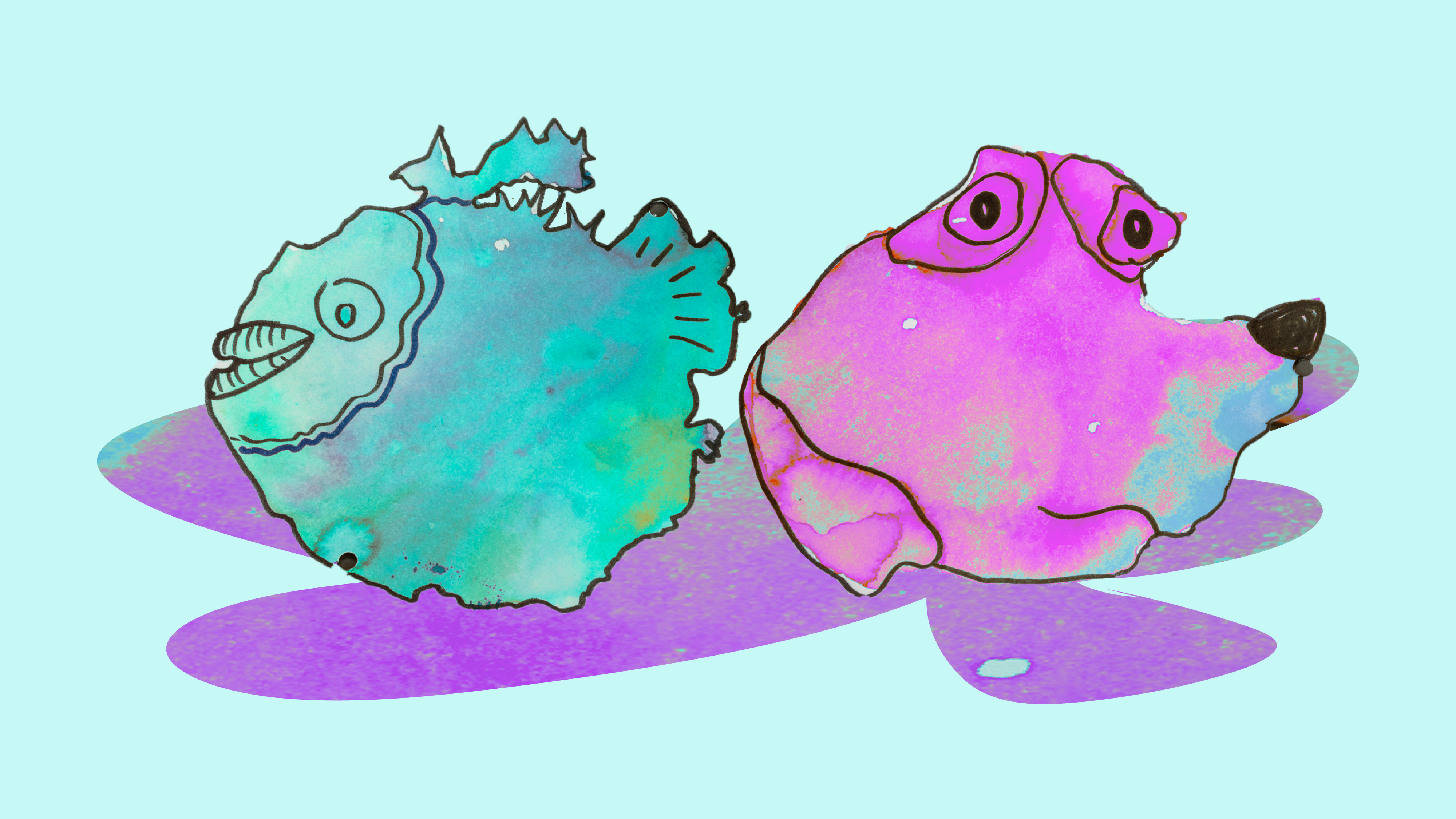 İzler ve Yansımalar görsel 0