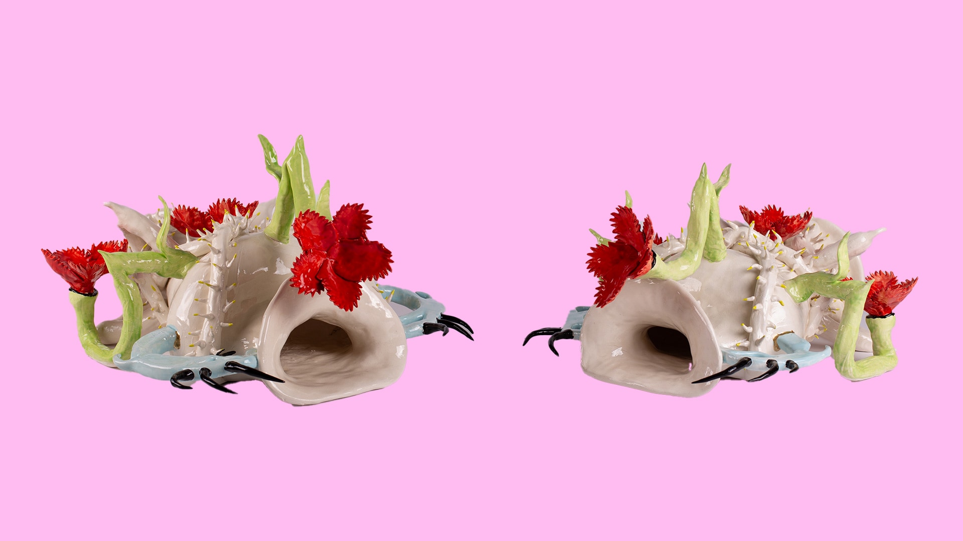 Sanatla İfade: Yetişkinler için Atölyeler görsel 4