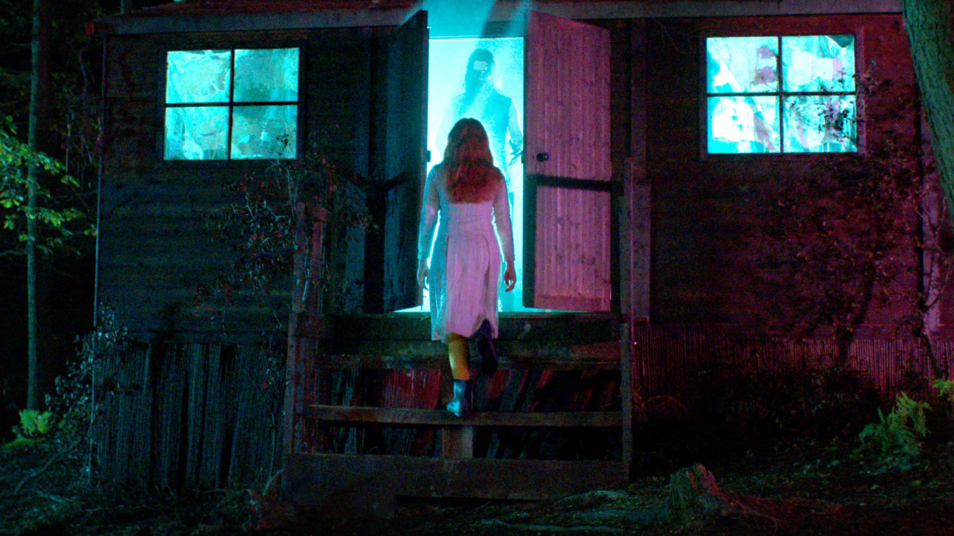 Özel Gösterim: Sansür0