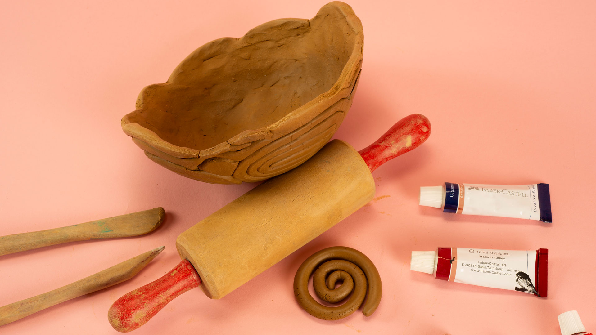 Sarmal Kilden Objeler görsel 1