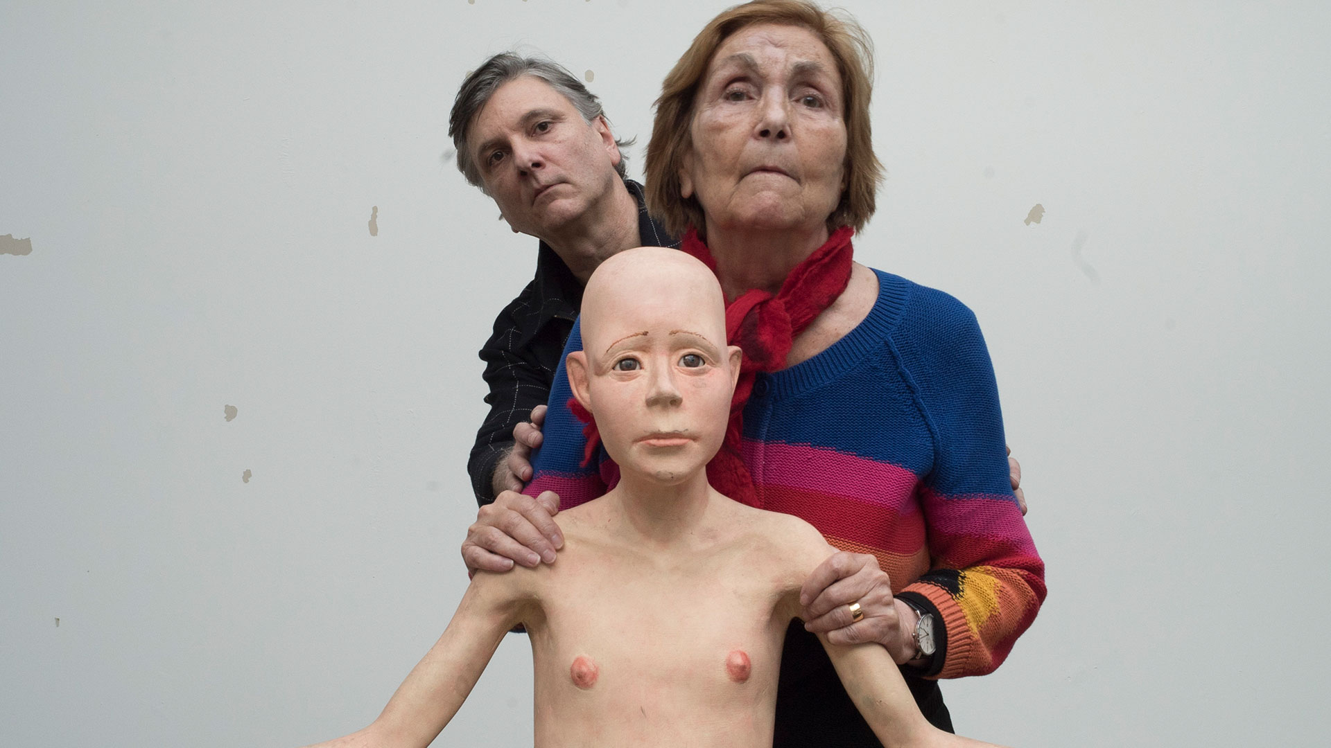 Paula Rego: Sırlar ve Hikâyeler görsel 2