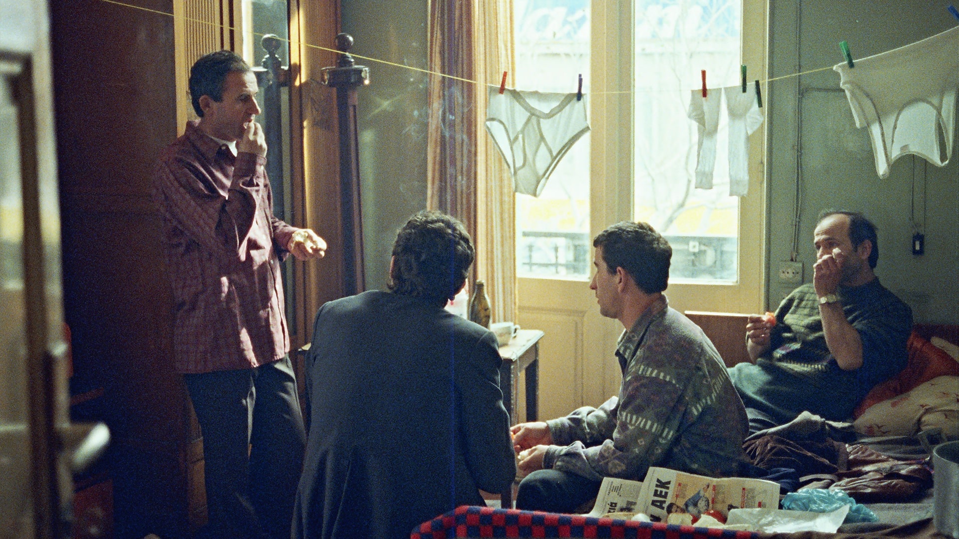 Yunanistan Sineması Günleri16