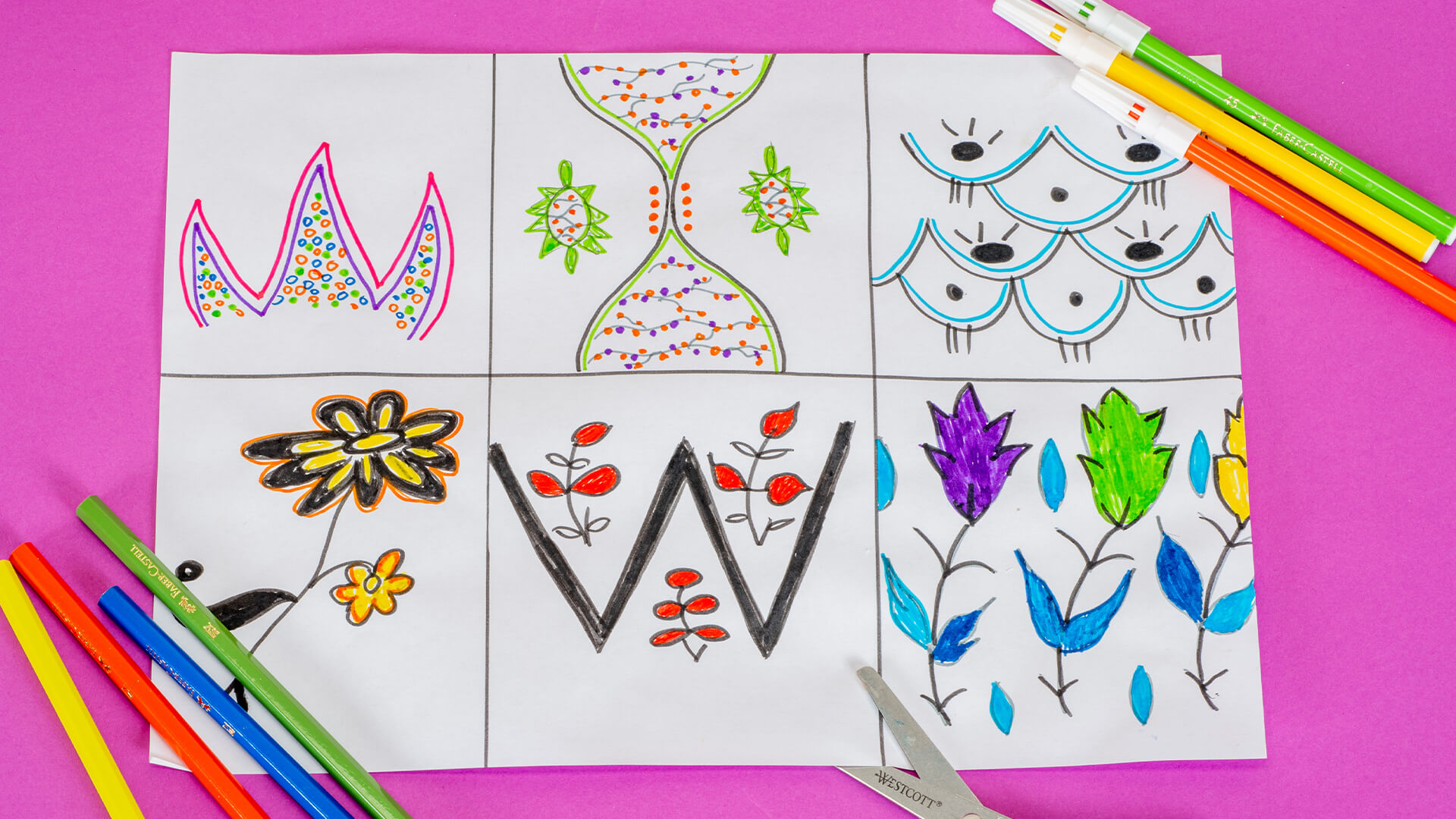 Sembol Sözlüğü görsel 1