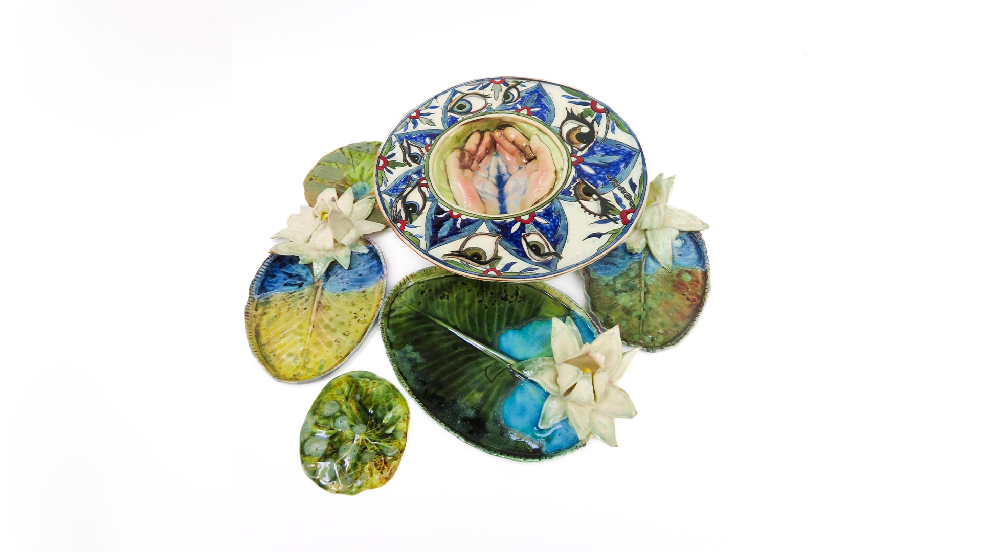 Sanatla İfade: Yetişkinler için Atölyeler görsel 7