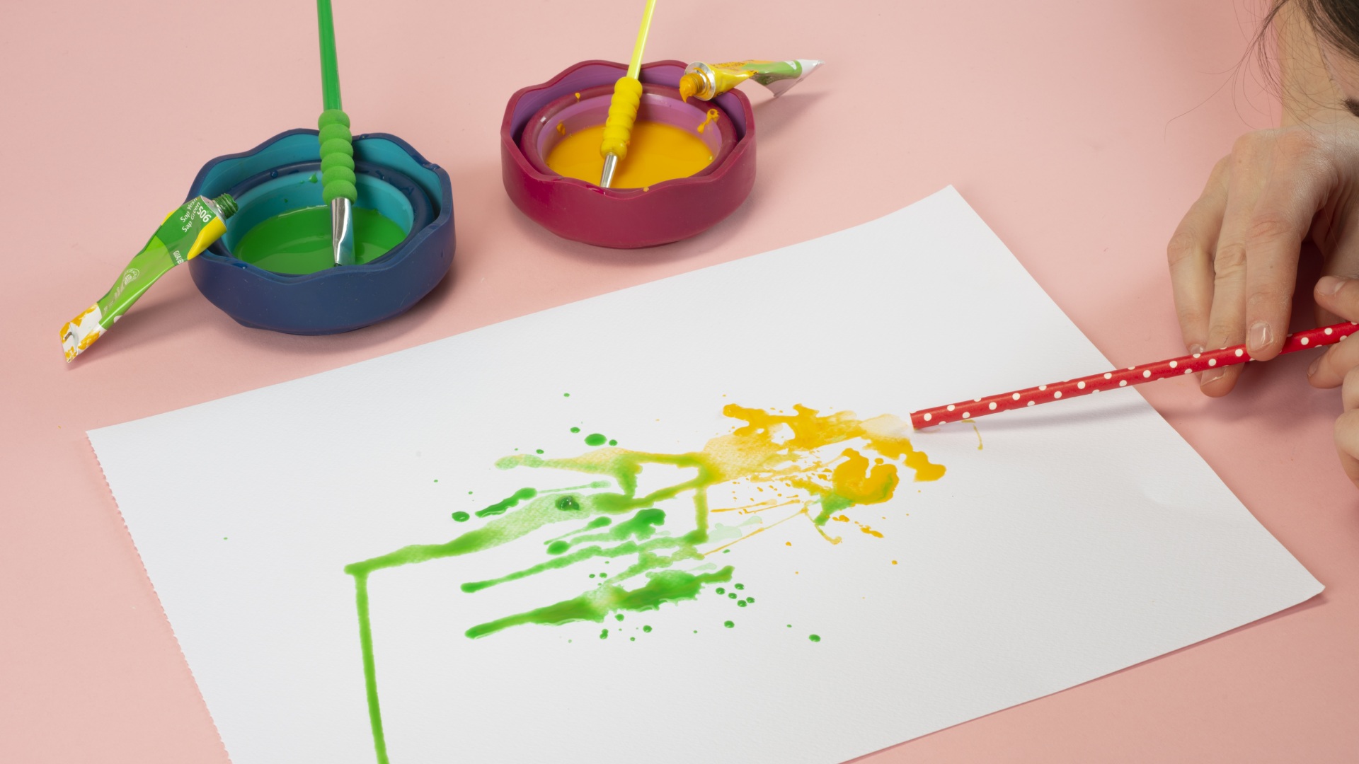 Sıra Dışı Karakterler görsel 1