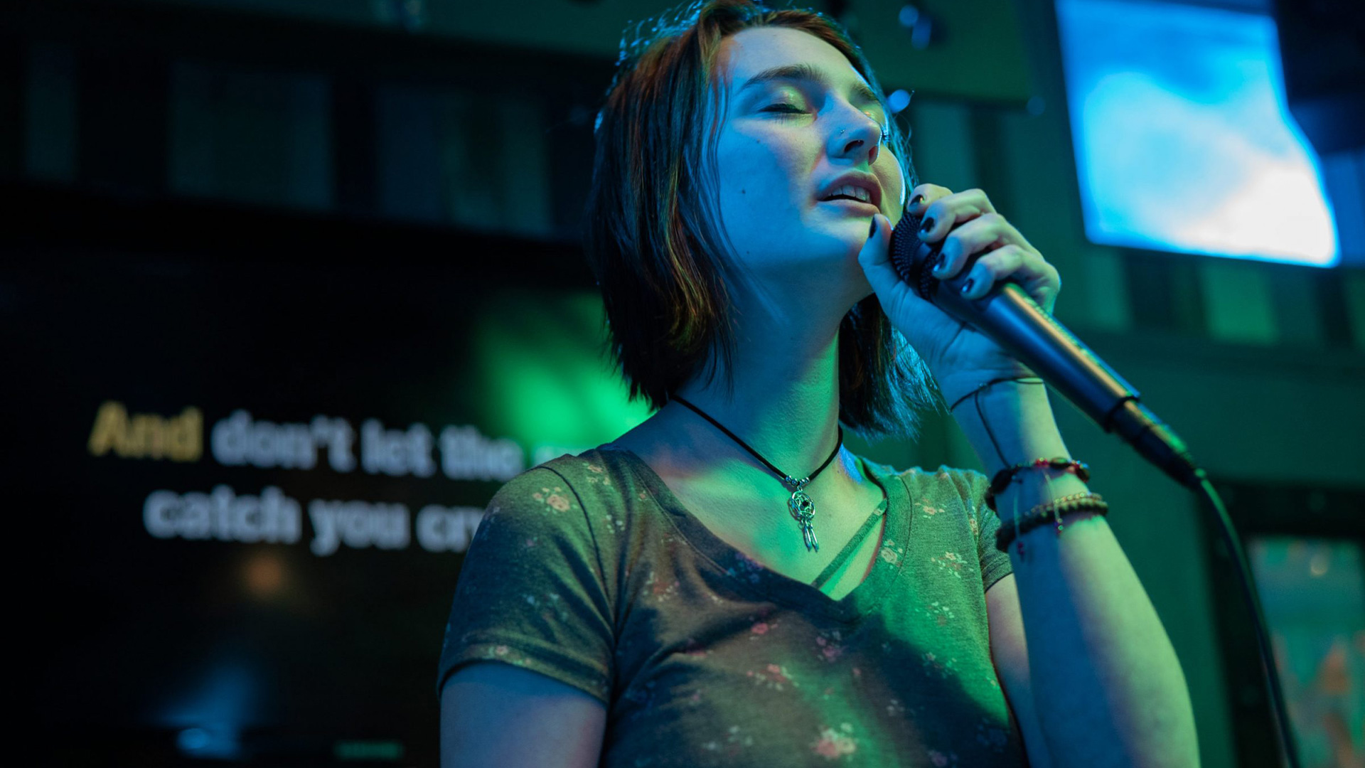 Asla Nadiren Bazen Her Zaman görsel 4