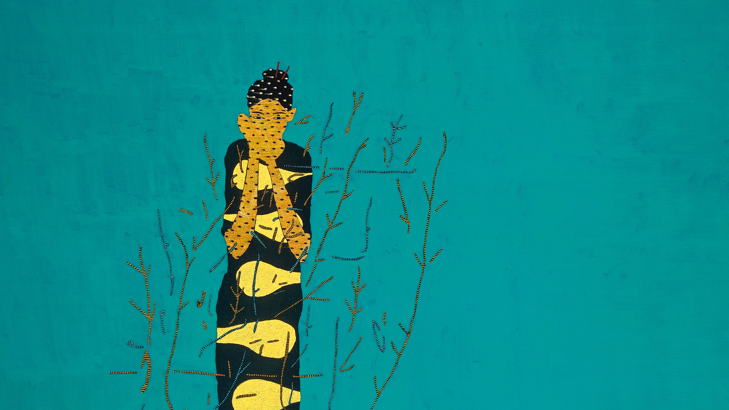 Stephen Chambers  görsel 0