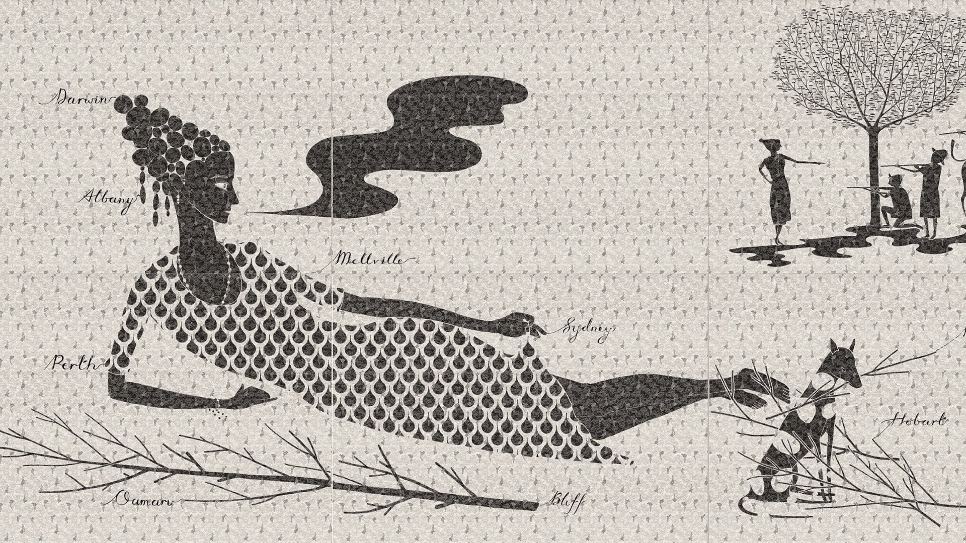 Stephen Chambers  görsel 1