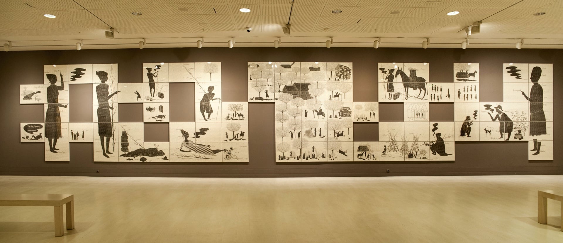 Stephen Chambers  galeri 0