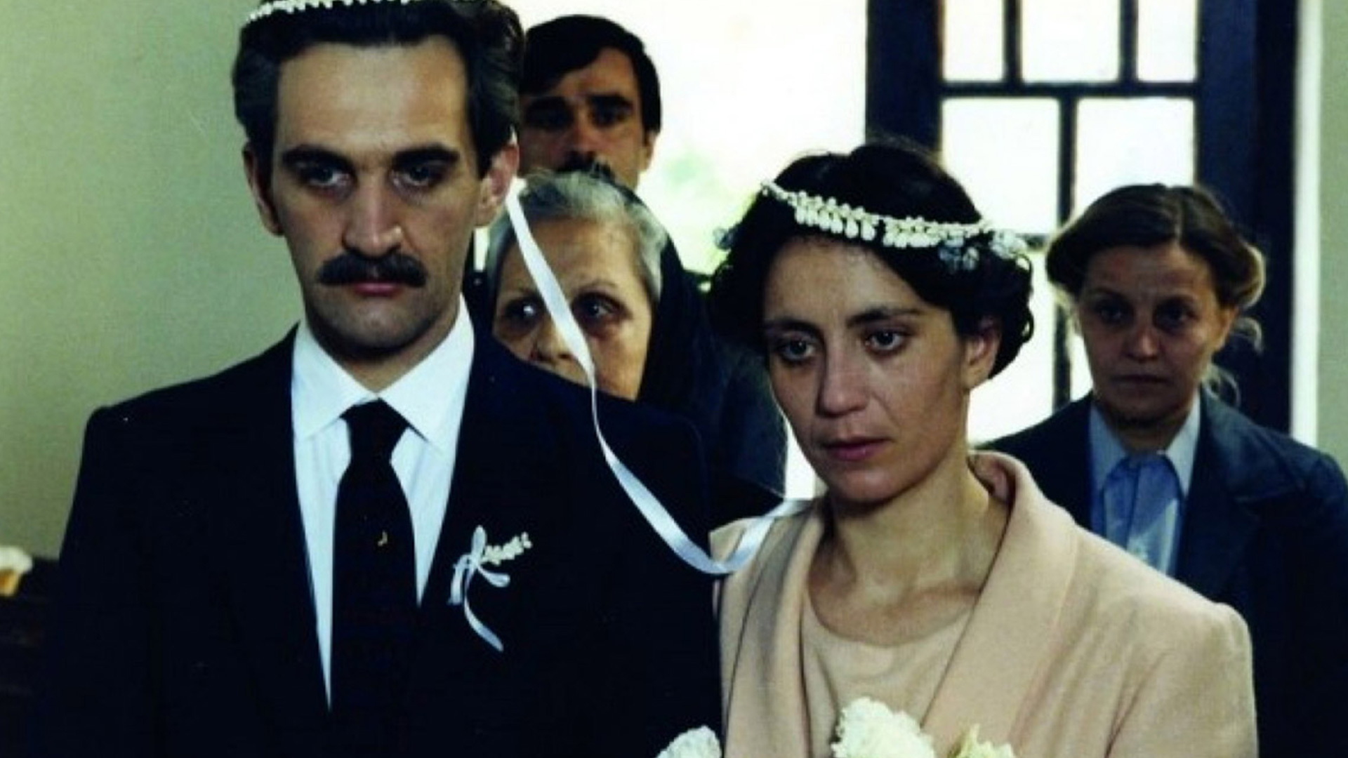 Taştan Yıllar görsel 1