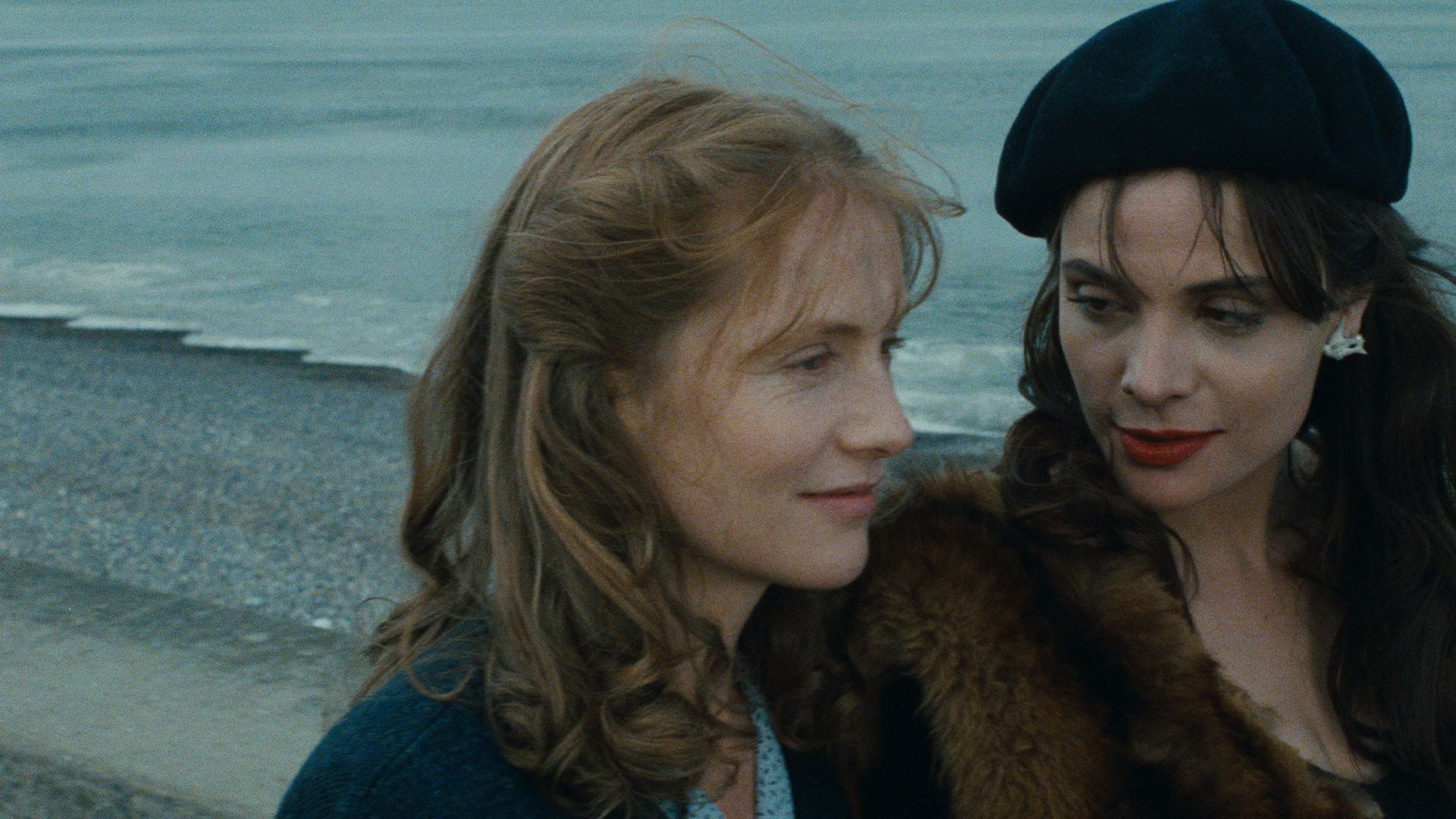 Bir Kadın Meselesi görsel 3