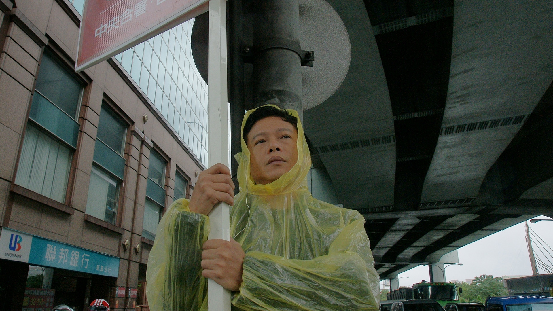 Sokak Köpekleri görsel 1