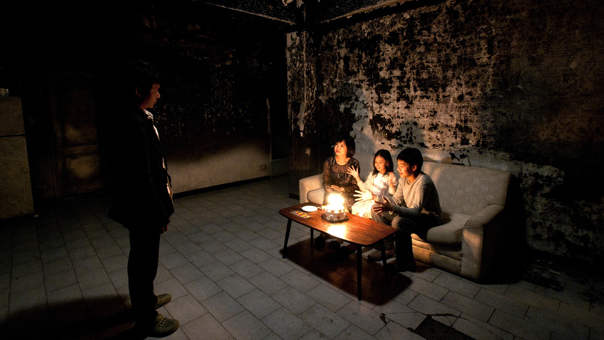 Sokak Köpekleri görsel 2