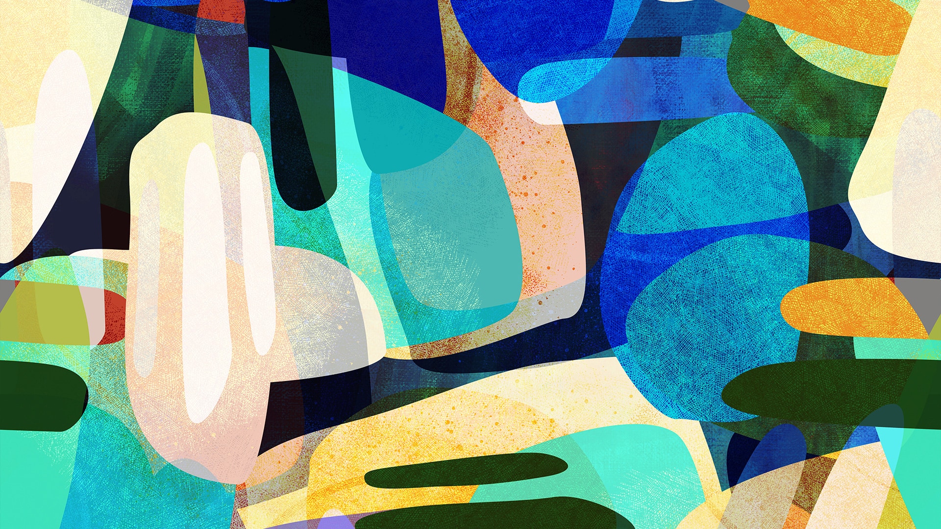 Sanatla İfade: Yetişkinler için Atölyeler görsel 0