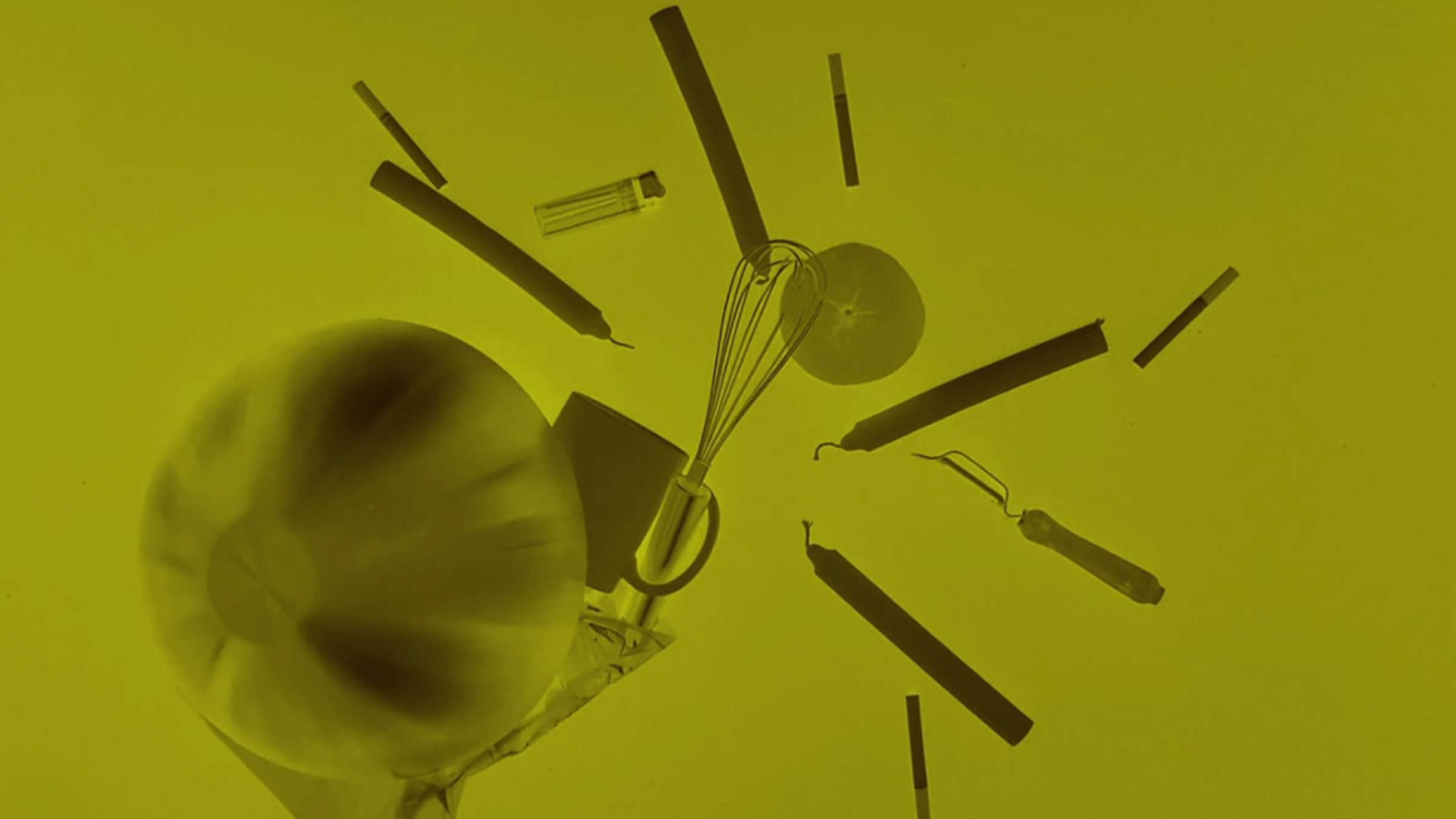 5. İstanbul Tasarım Bienali  görsel 0