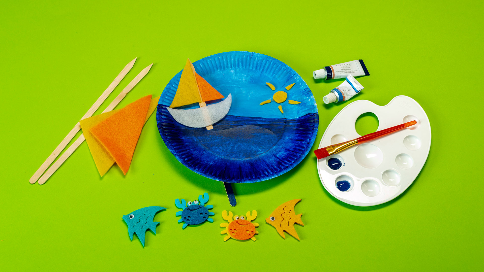 Yerkürenin Renkleri <br> 17. İstanbul Bienali Öğrenme Programları görsel 9