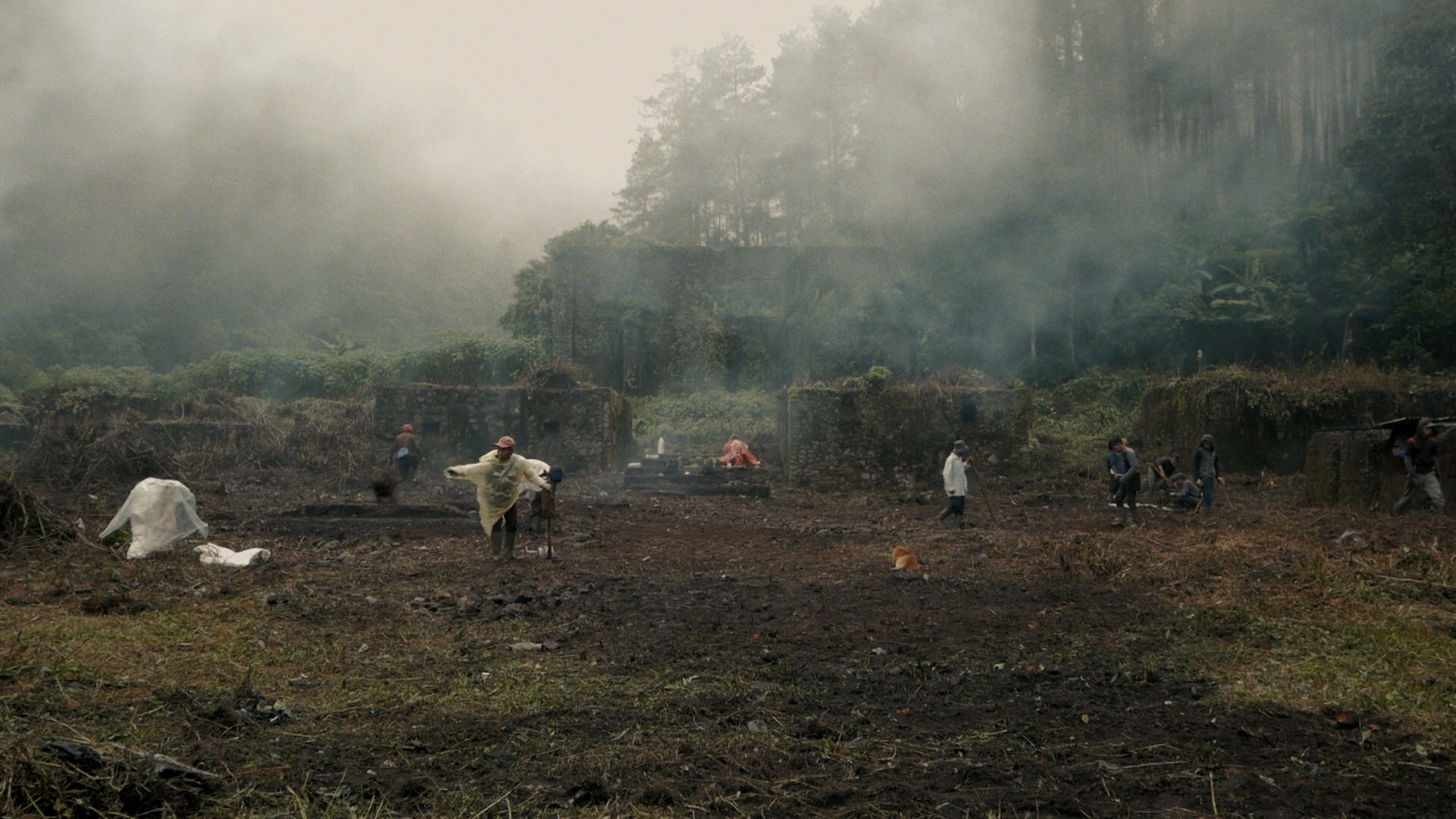 Tellüryen Dram   görsel 0