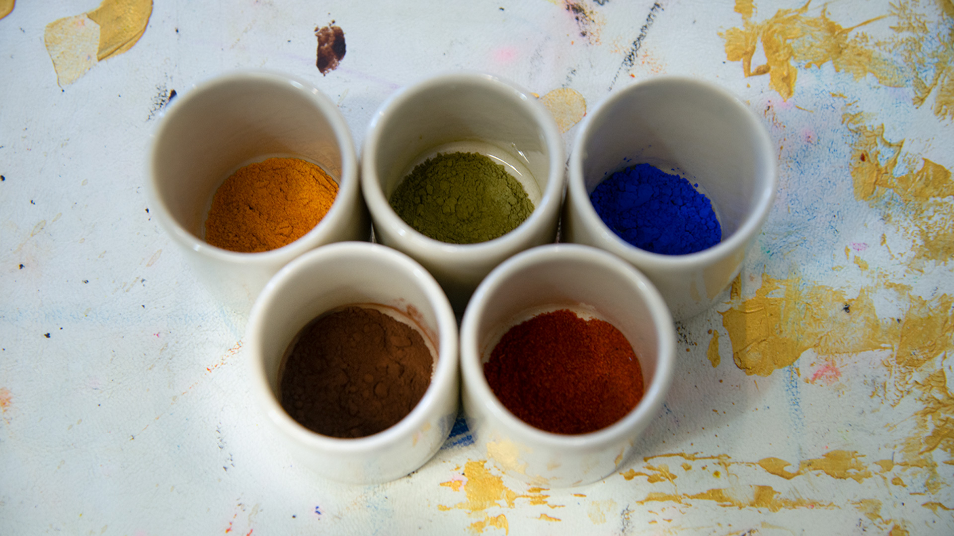 Rengarenk Sonbahar görsel 8