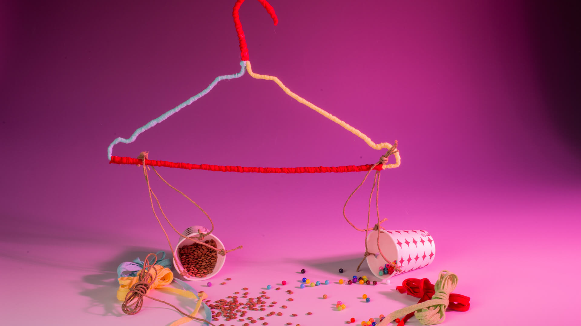 Terazi Tasarımı görsel 2