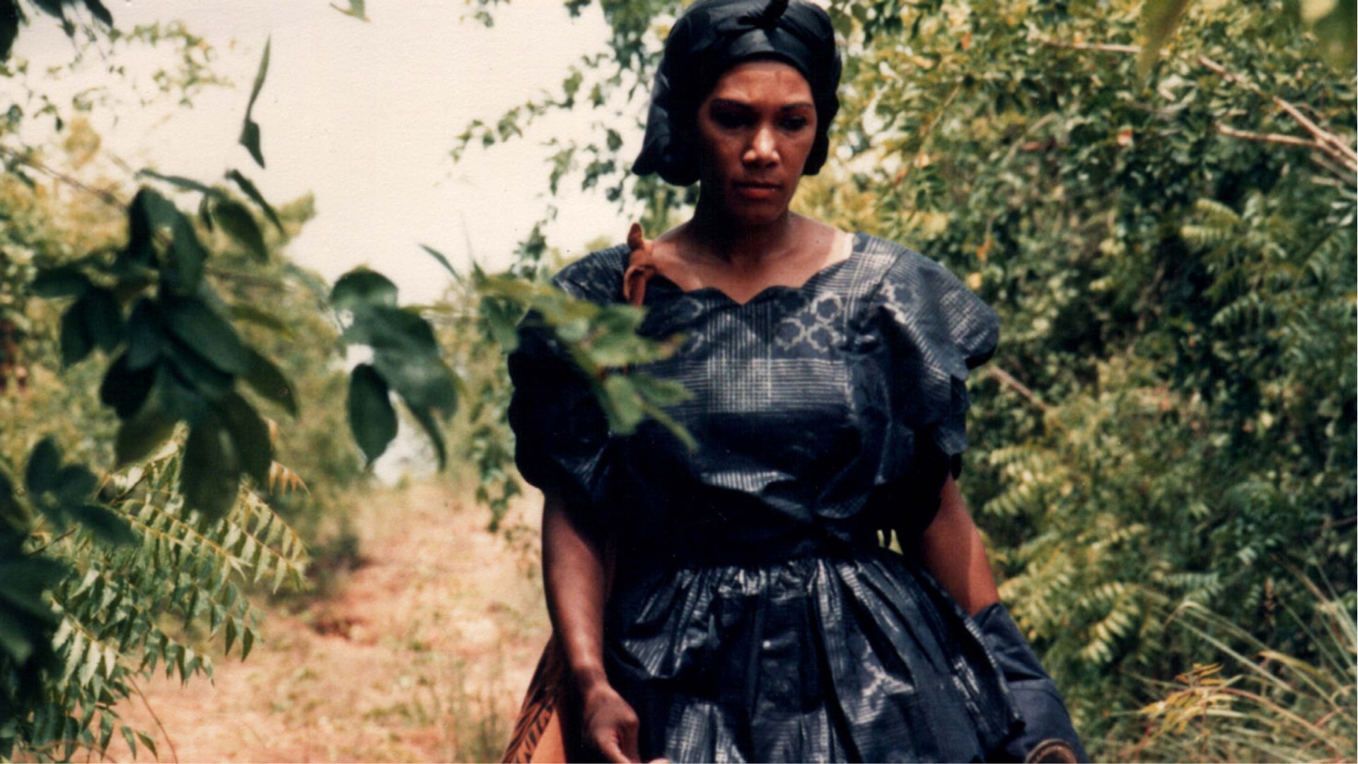 John Akomfrah: Hafıza Odaları4