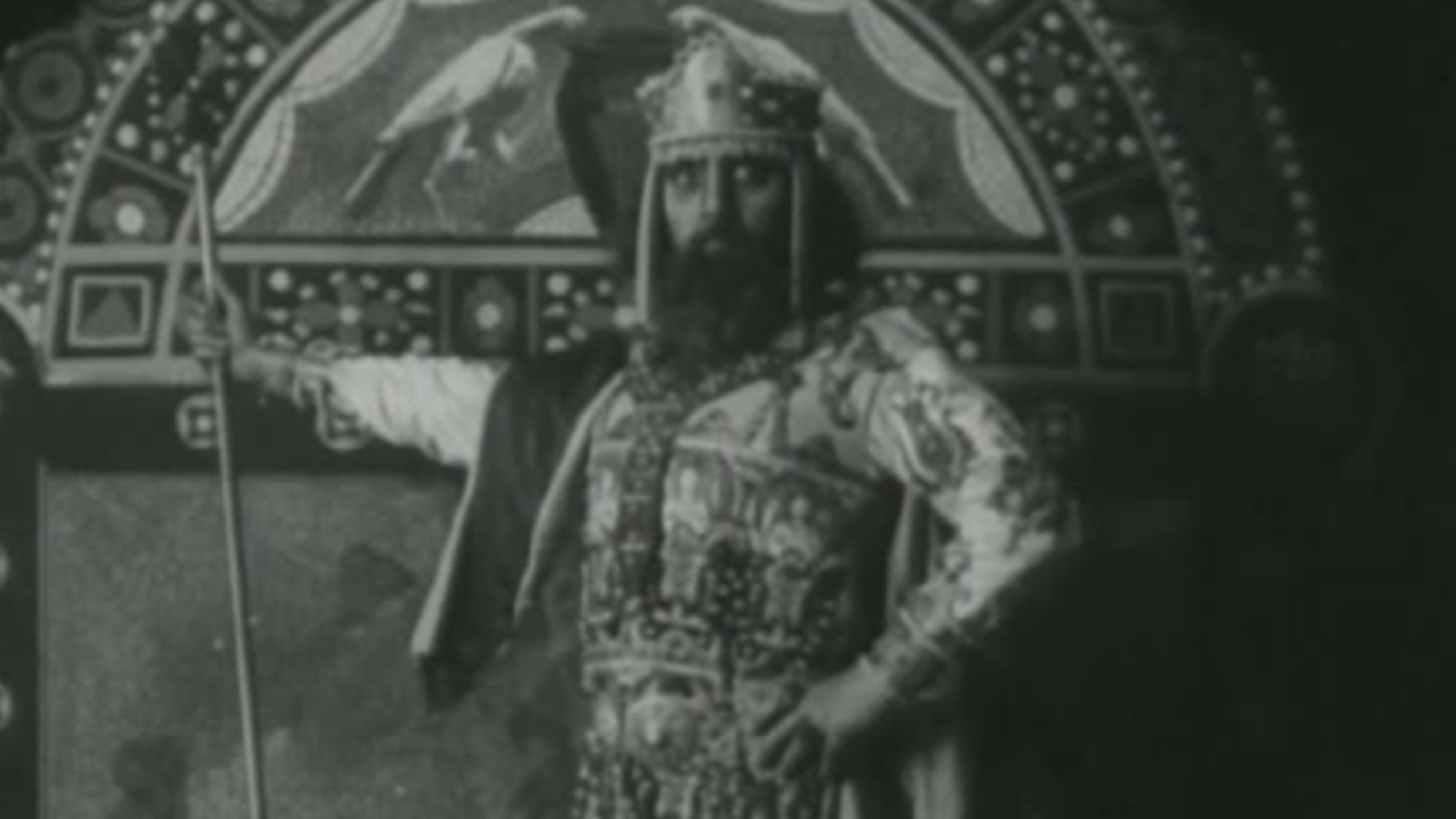 Bizans'ın Izdırabı görsel 2