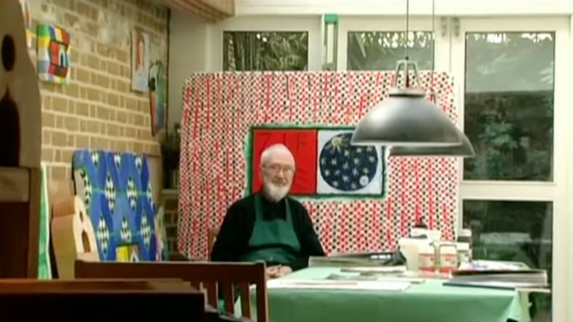 Son Sanat Filmi görsel 1