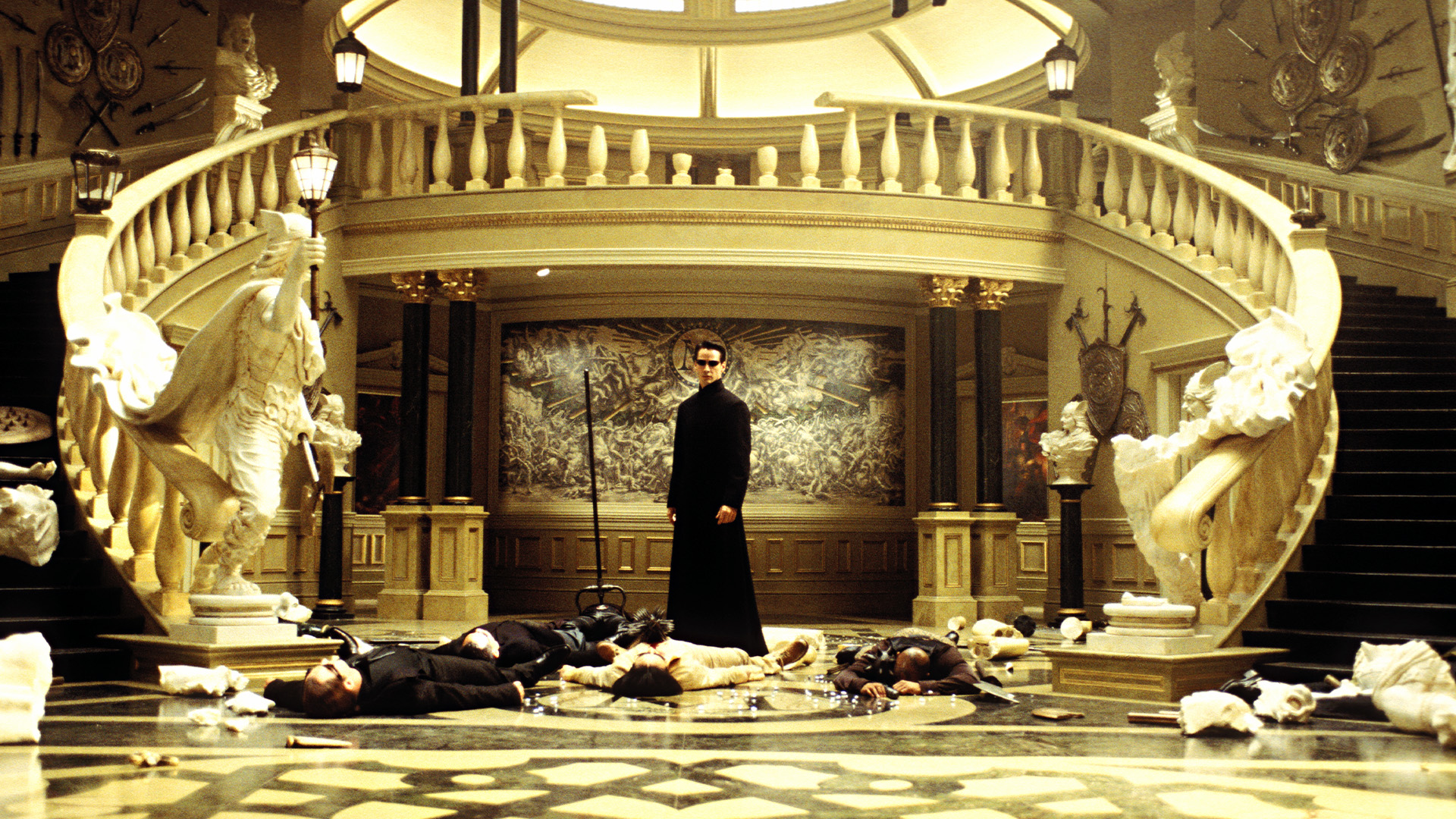 Sıfırlar ve Birler3