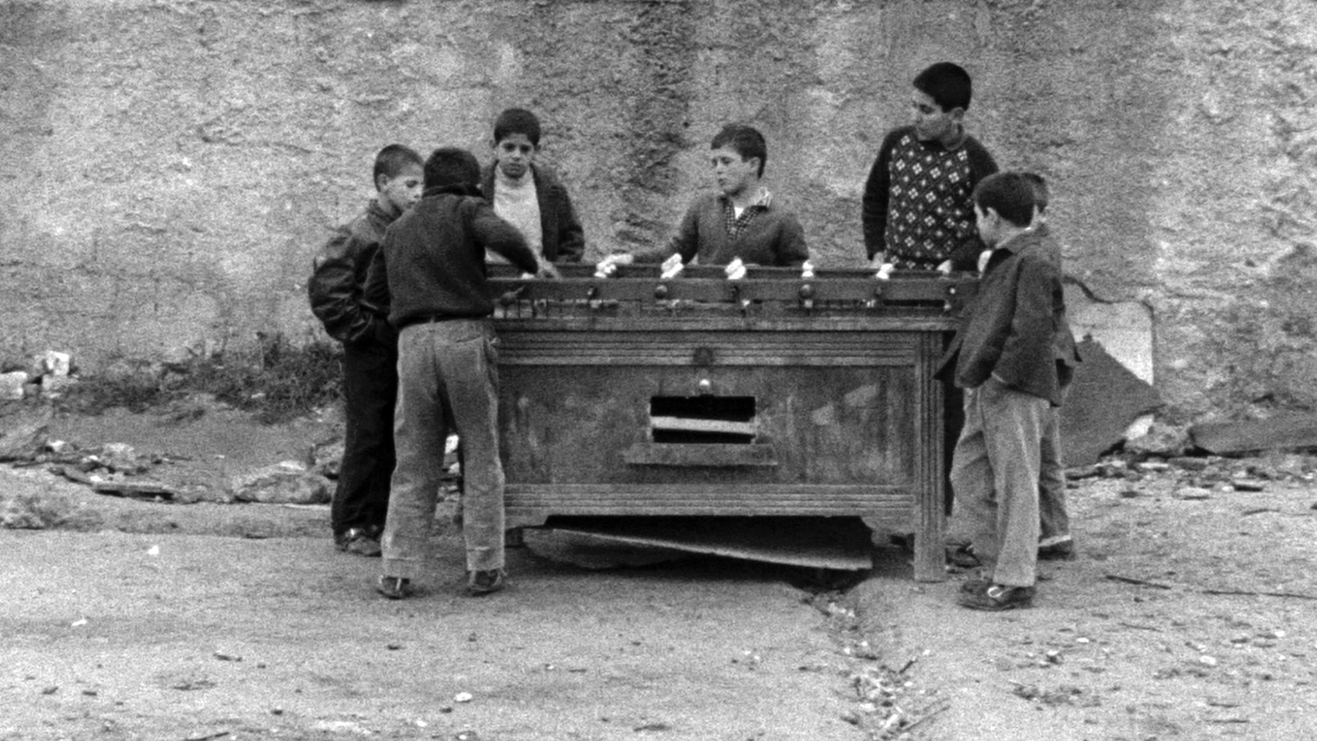 Kısa Film Seçkisi görsel 1