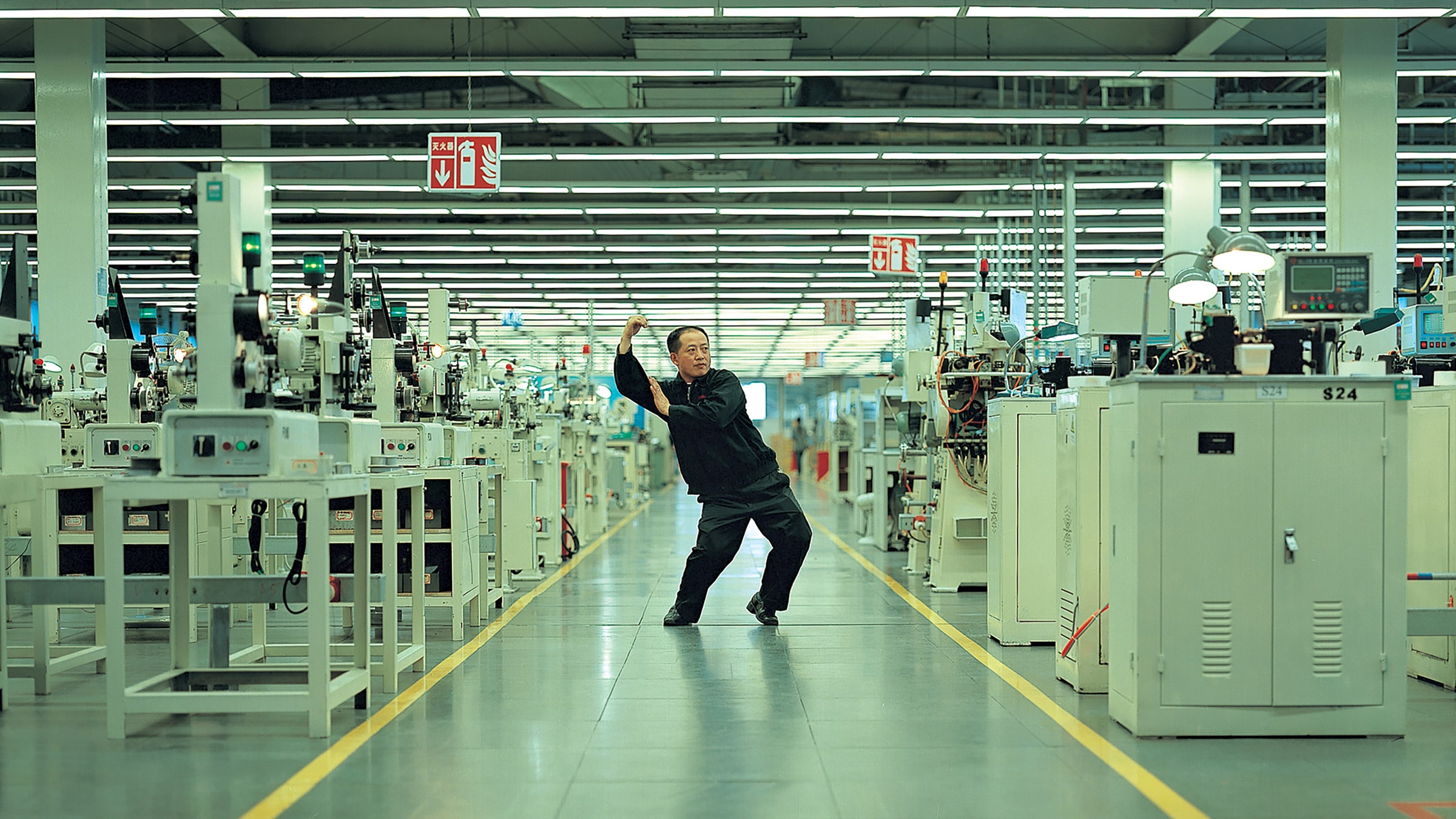 Zaman Değişmeli görsel 3