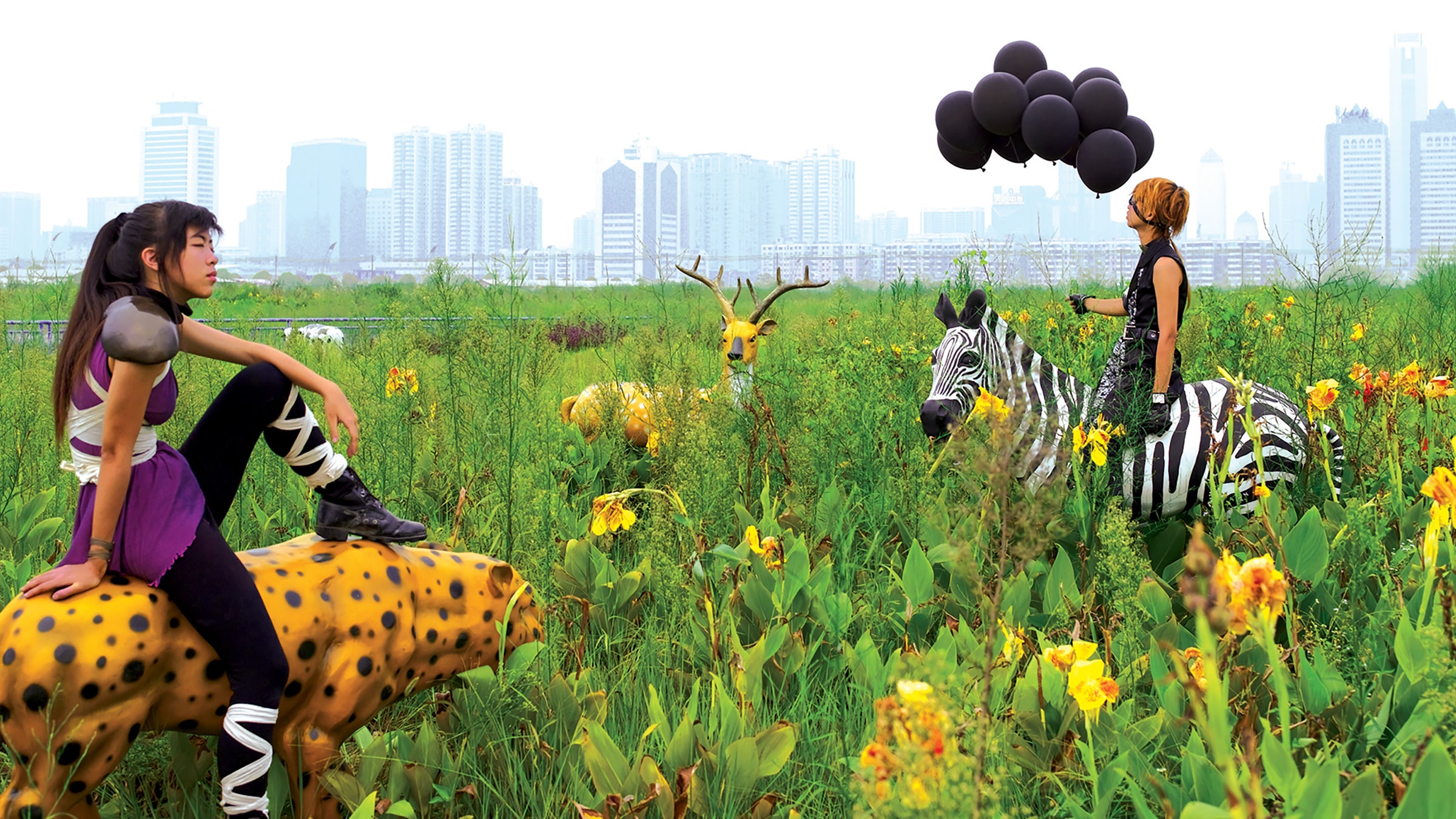 Zaman Değişmeli görsel 4