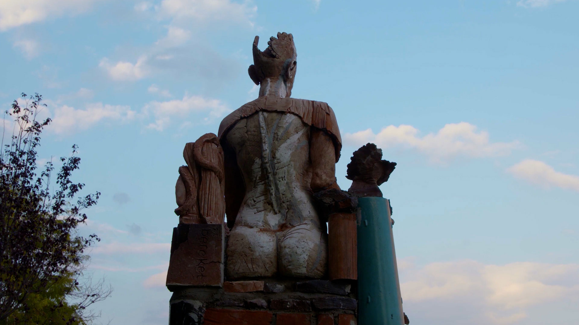 Töz - O hayat bir gün lazım olur sana… görsel 0