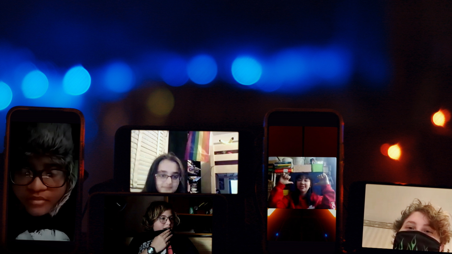 Ütopya’nın Peşinde görsel 2