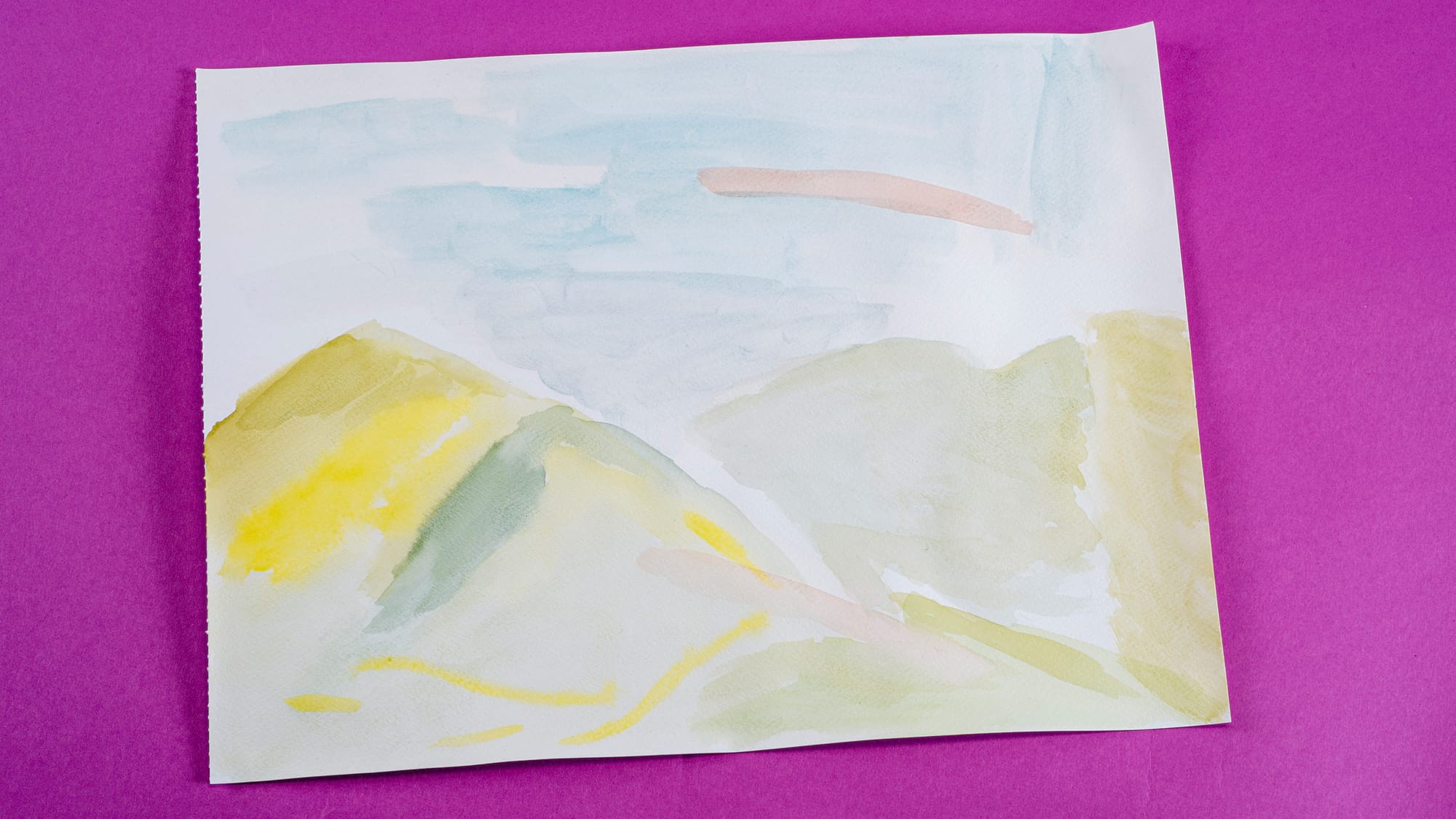 Uçucu Manzaralar görsel 2