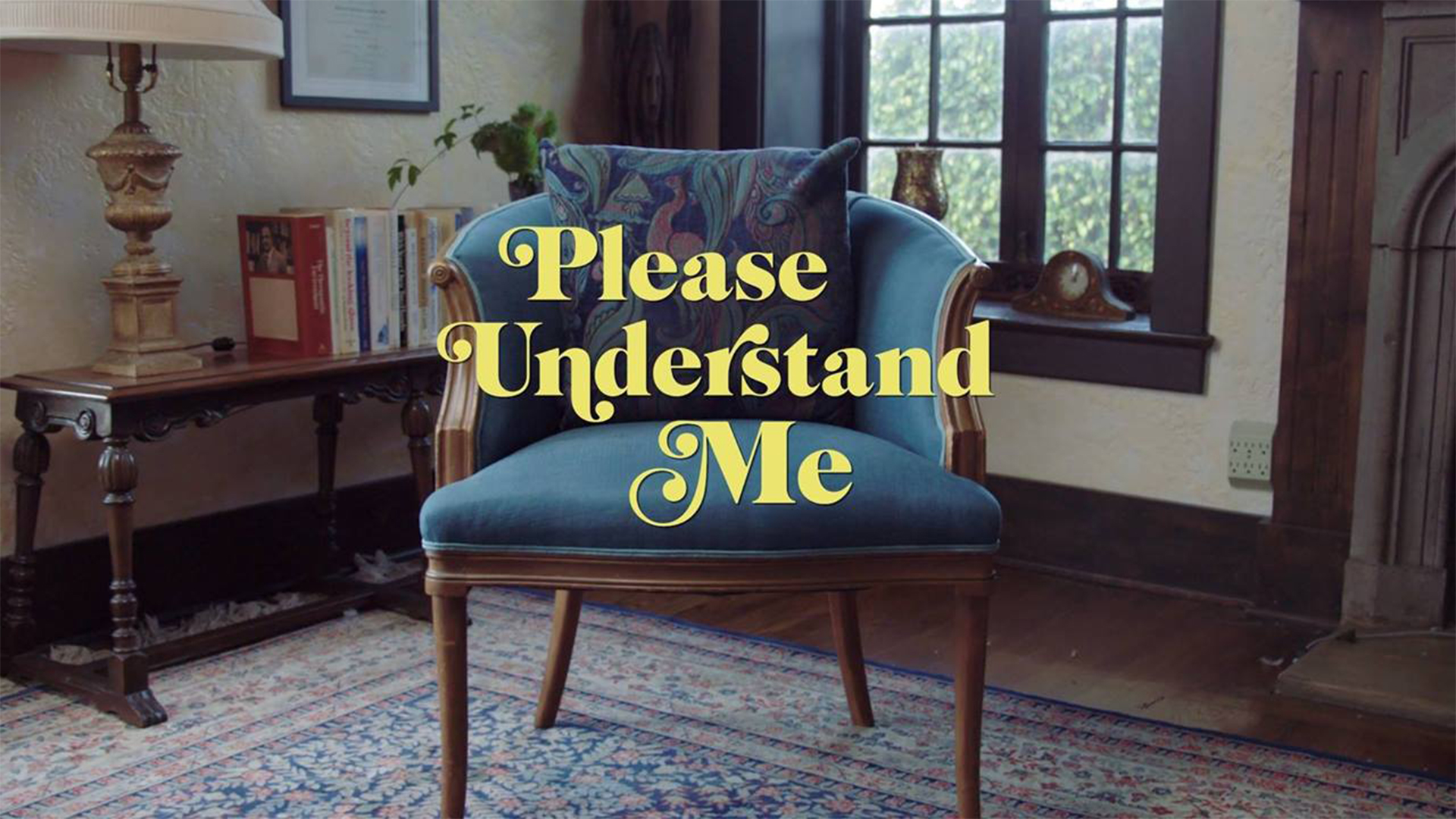 Lütfen Anla Beni görsel 1