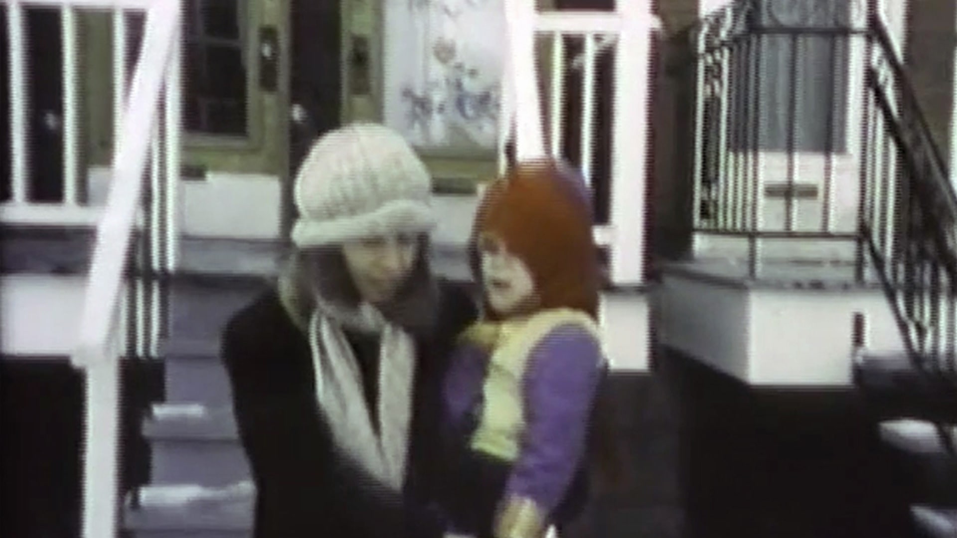 Cinéma Vérité: Kameranın Hakikati5