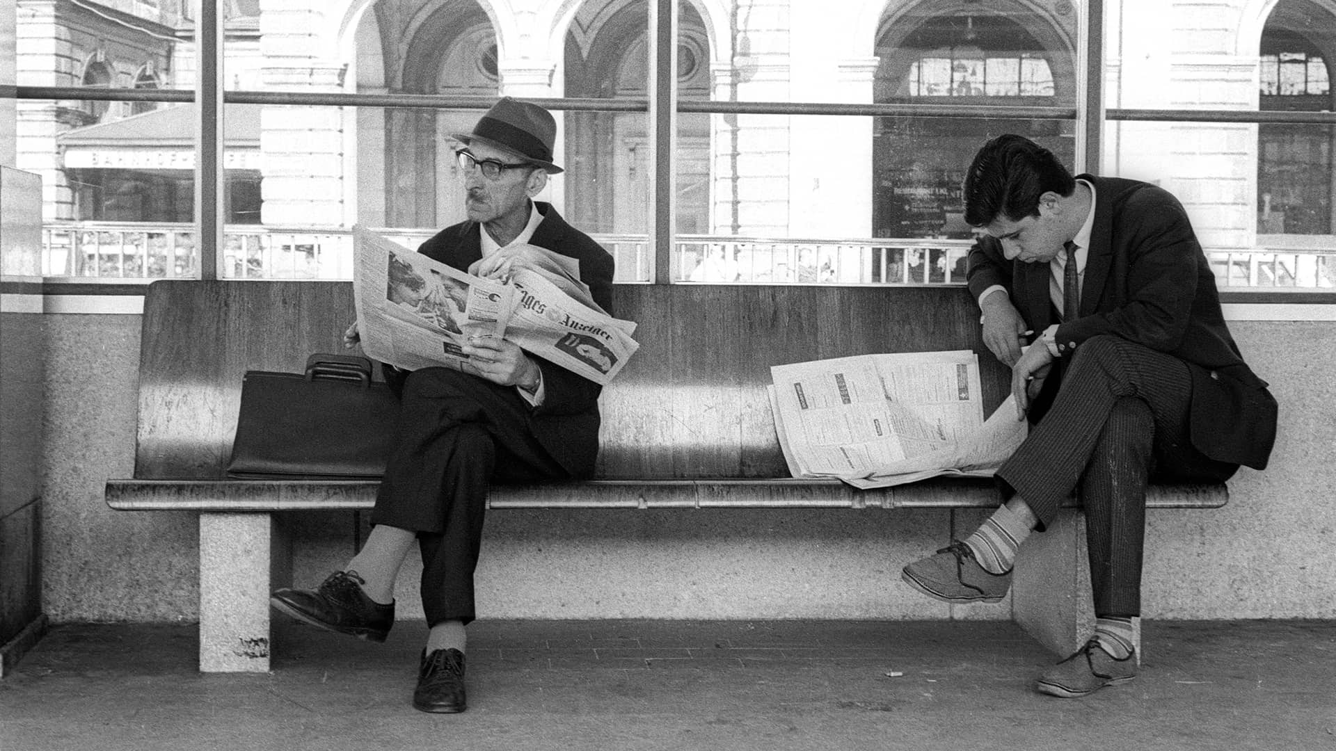 Ve Şimdi İyi Haberler görsel 6