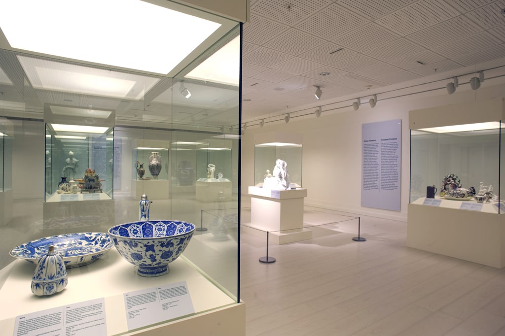 Victoria ve Albert Müzesi’nden Dünya Seramiğinin Başyapıtları galeri 5