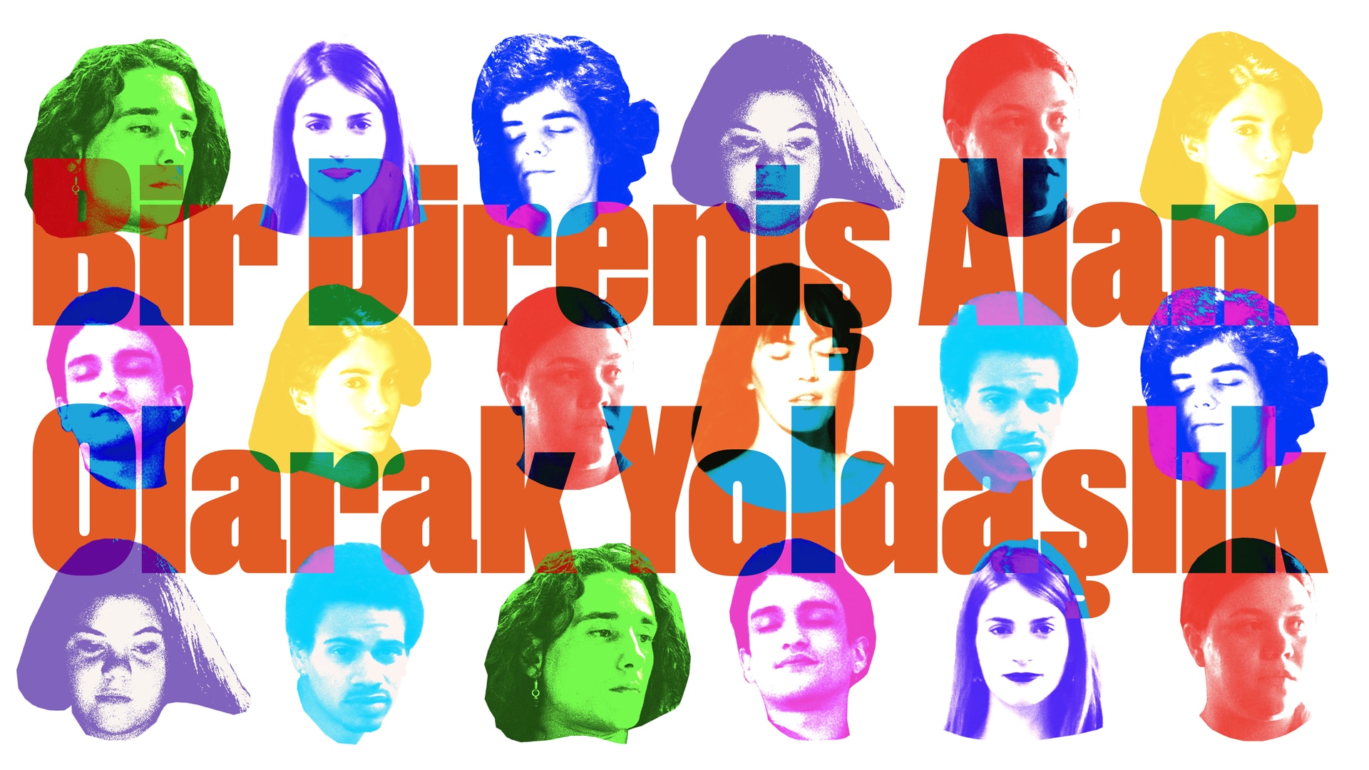 Bir Direniş Alanı Olarak Yoldaşlık0